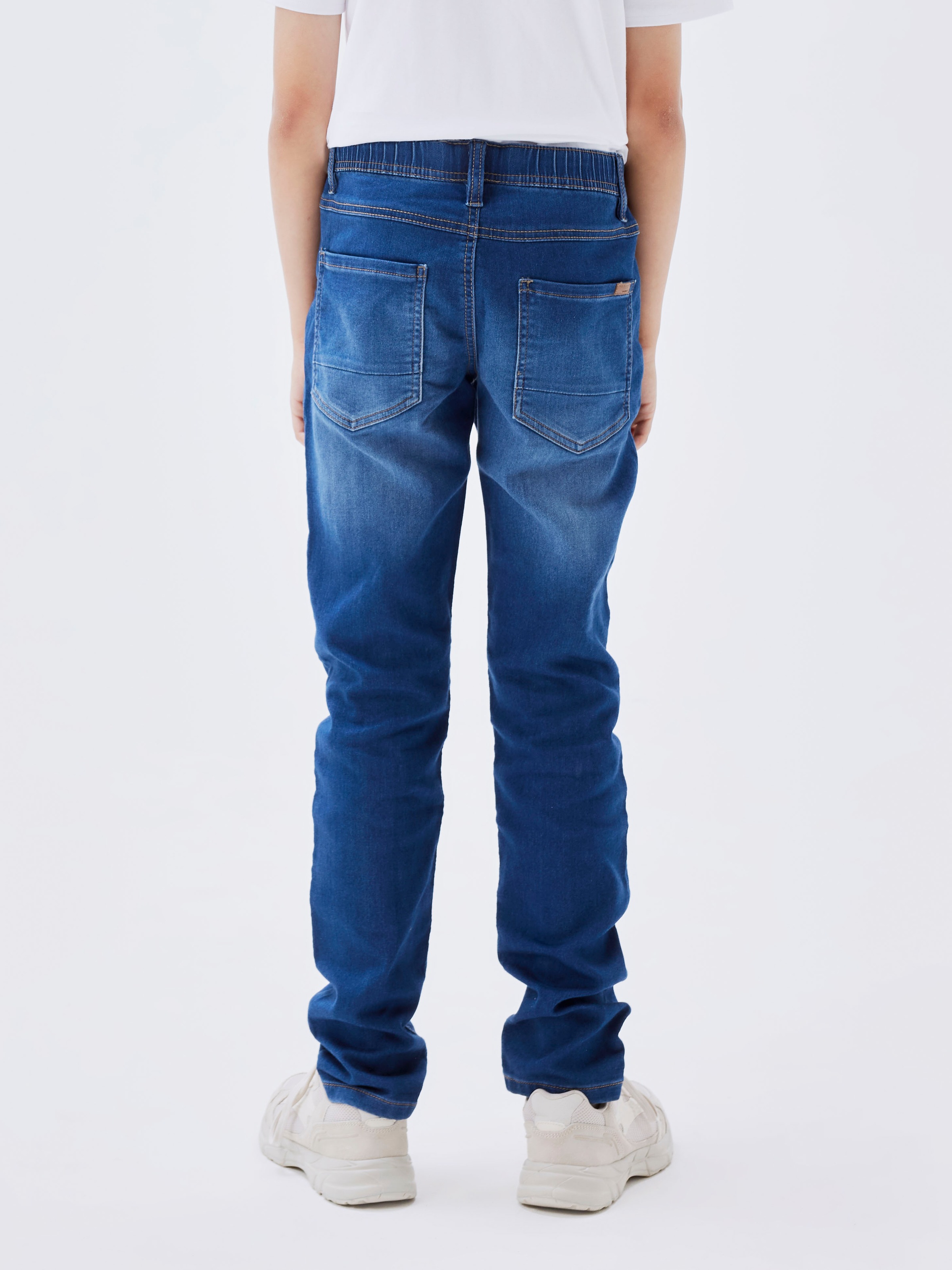 Name It Stretch-Jeans »NKMROBIN DNMTHAYERS 3454«