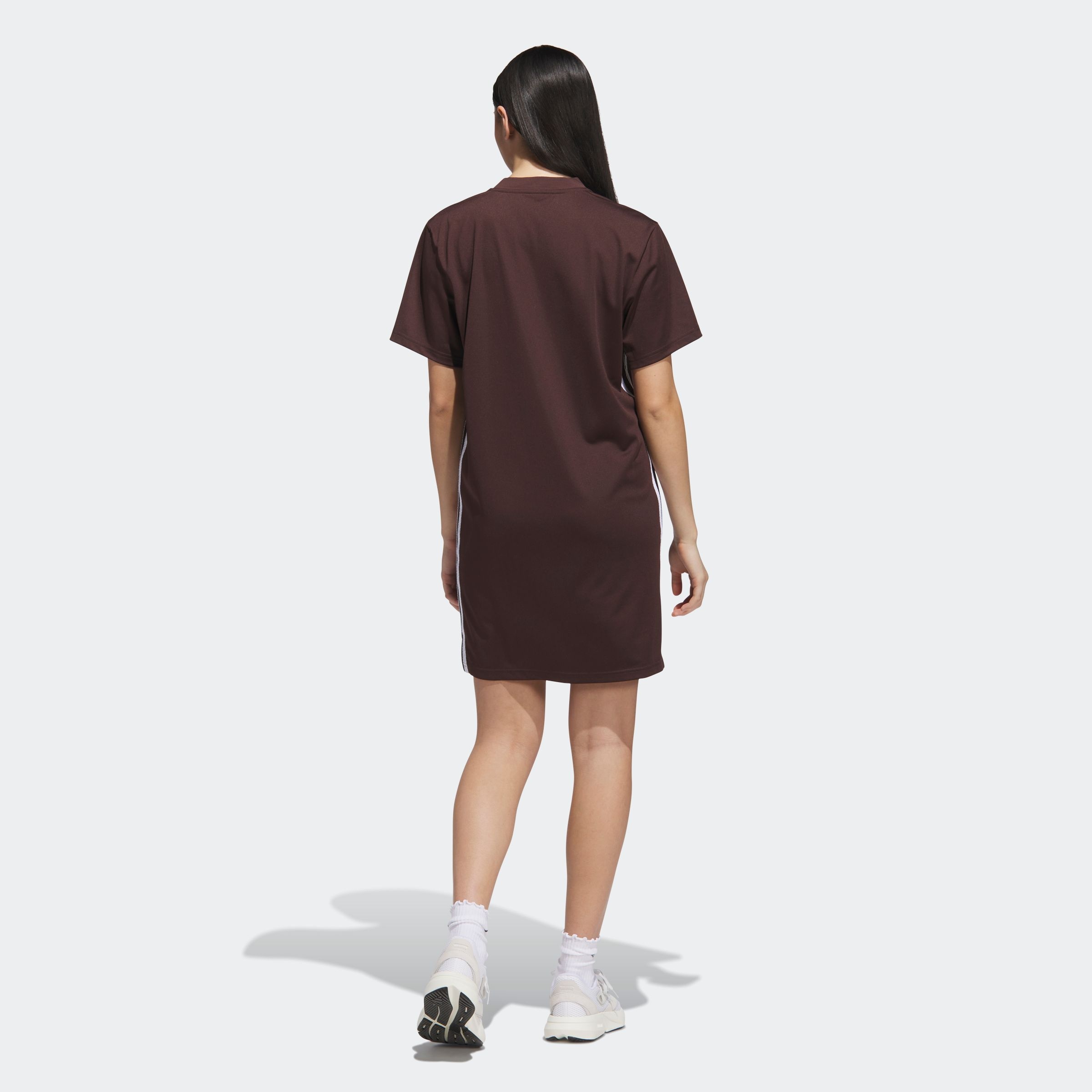 adidas Sportswear Shirtkleid »W SC SHIFT DRES«, (1 tlg.)