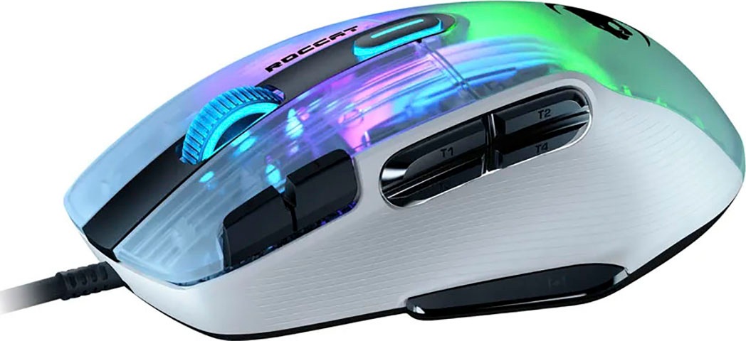 ROCCAT Gaming-Maus »Kone XP«, kabelgebunden