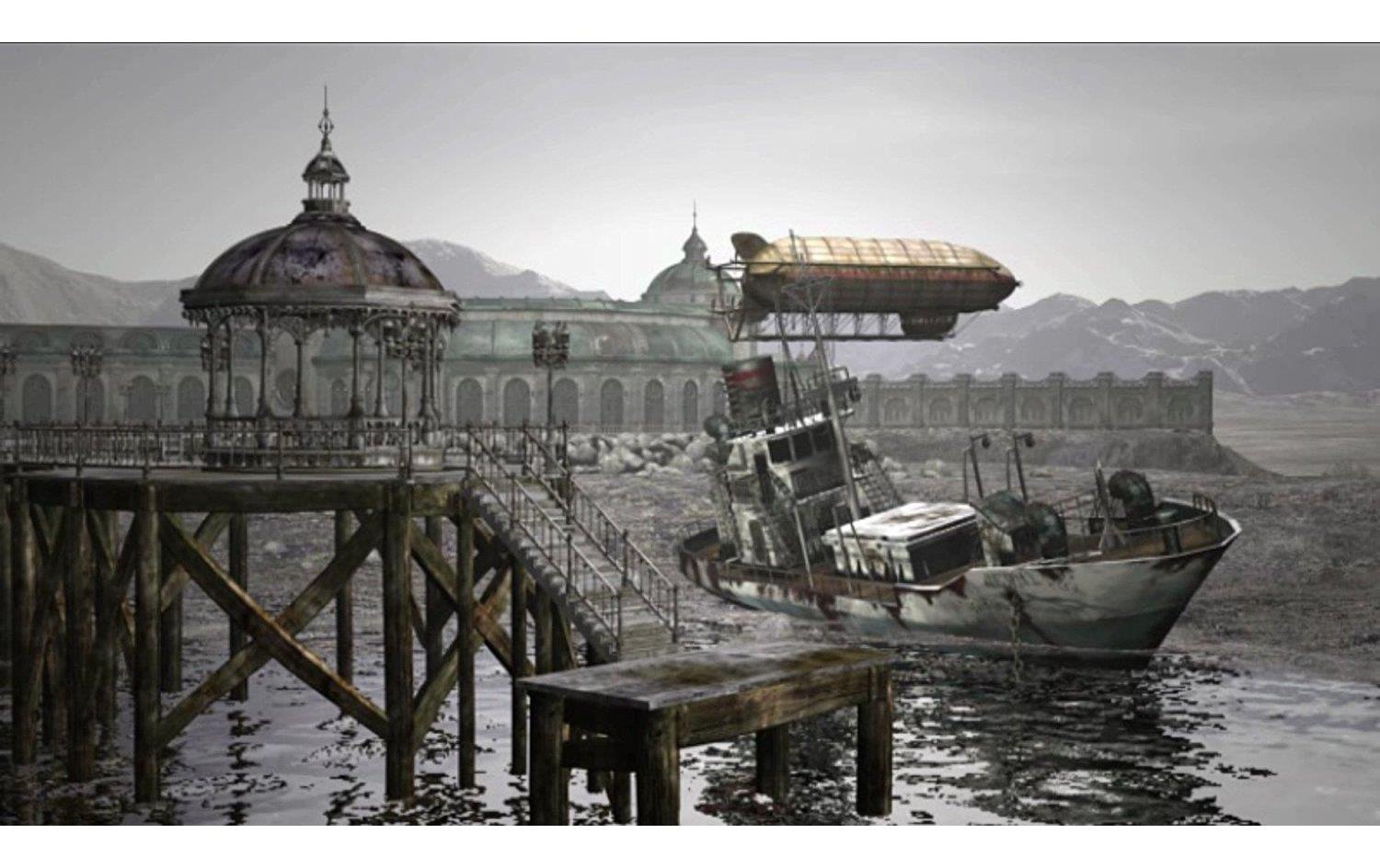 Spielesoftware »Syberia 1«, Nintendo Switch, Standard Edition