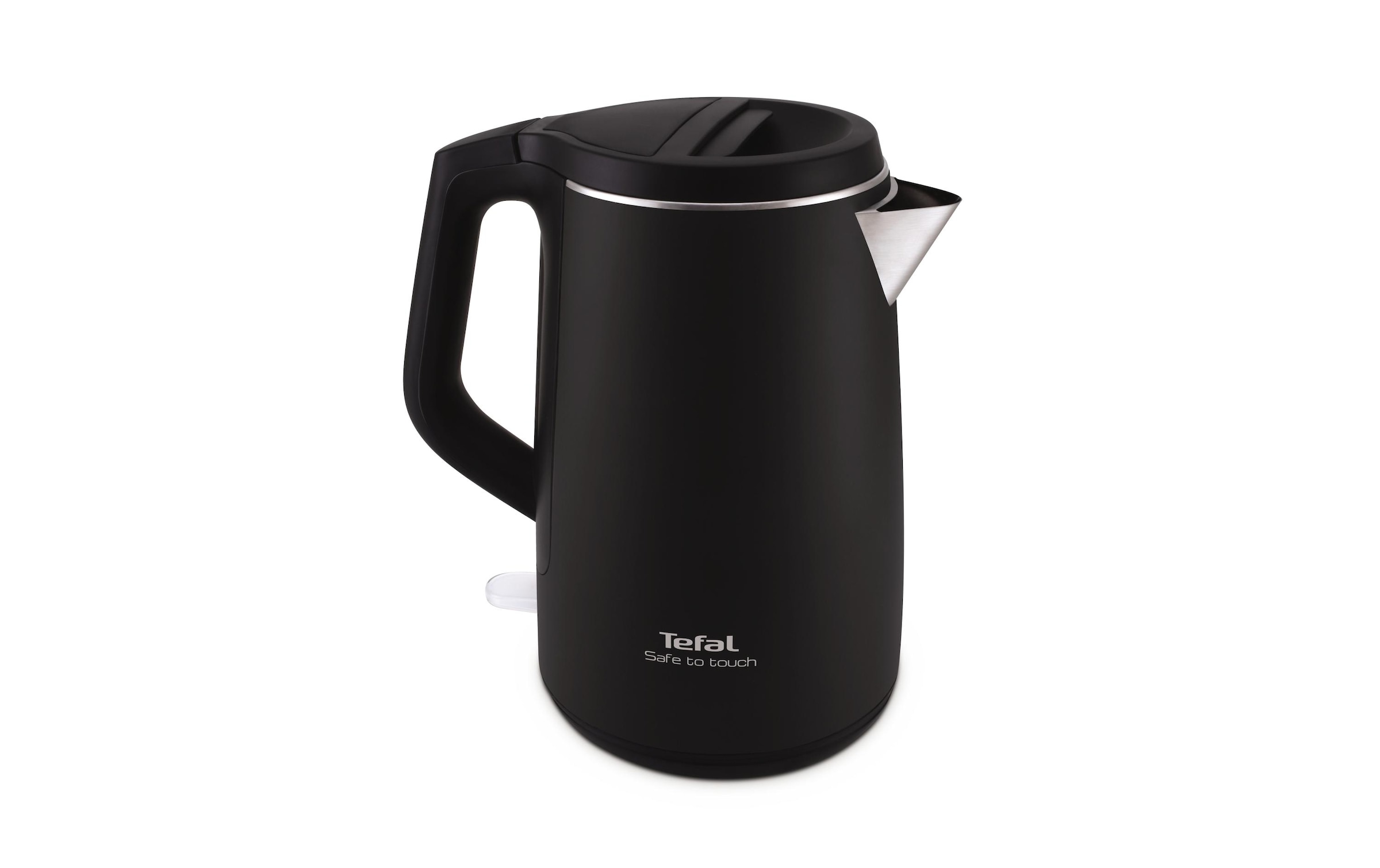 Tefal Wasserkocher »Safe to touch«, 1,5 l, 2400 W