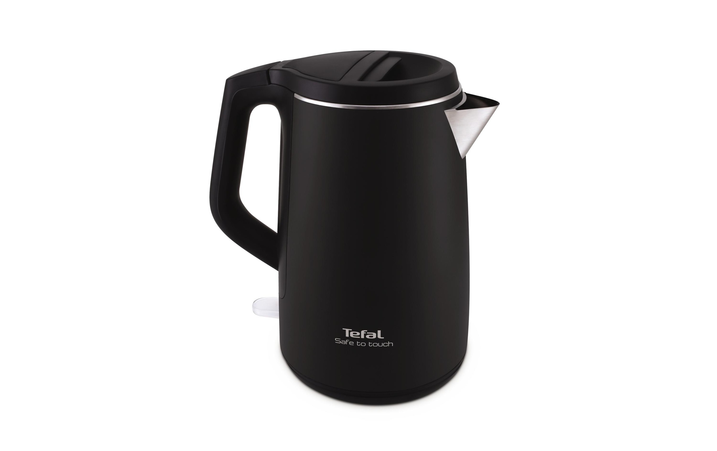 Tefal Wasserkocher »Safe to touch« 1,5 l 2400 W