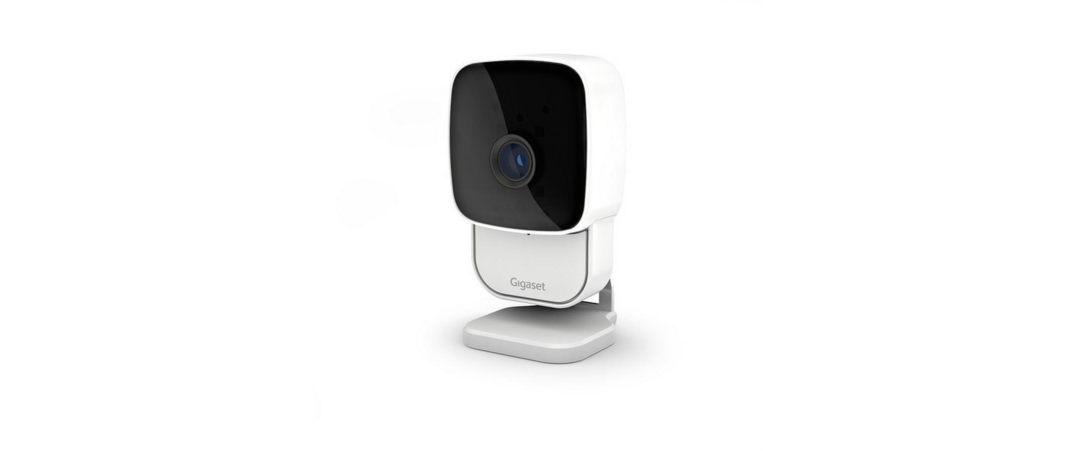 Gigaset Smart Home Kamera »smart camera«