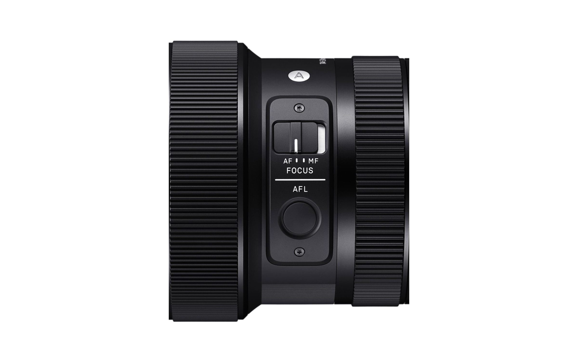 SIGMA Zoomobjektiv »14-24mm f / 2.8 SO E-Mount«