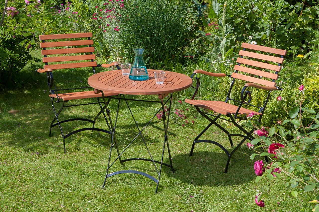 MERXX Gartentisch "Schlossgarten"