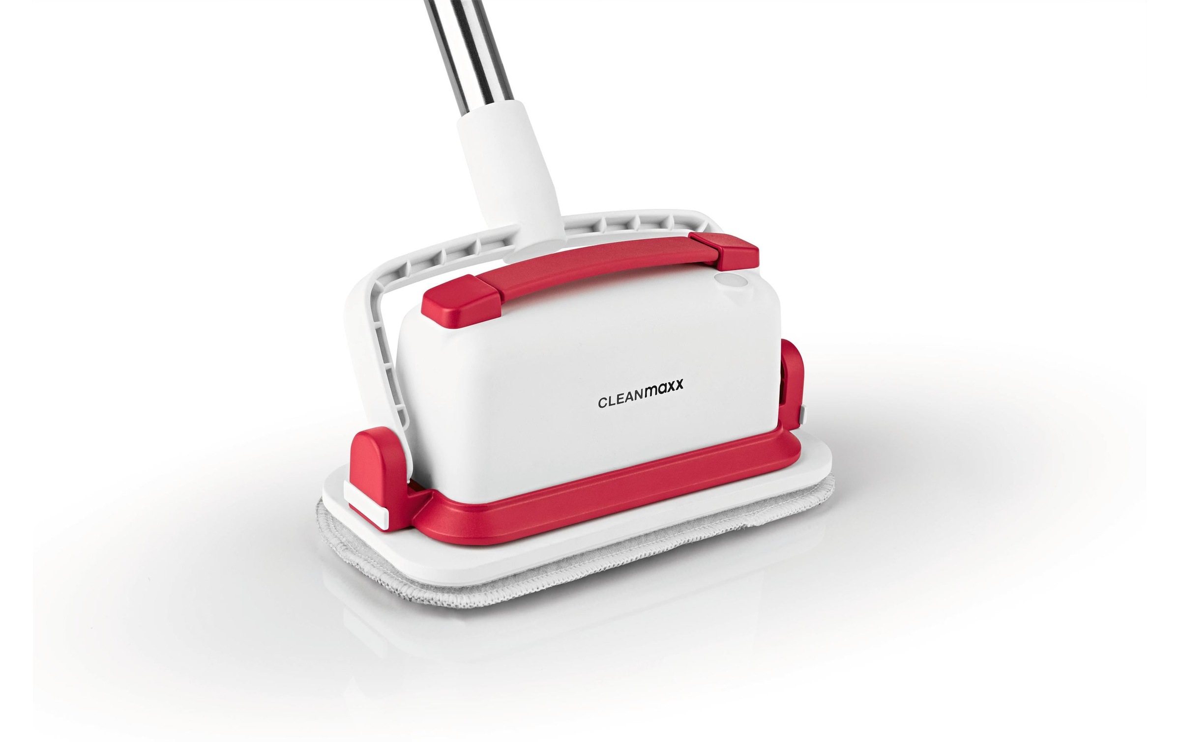 CLEANmaxx Akku-Oberflächenbürste