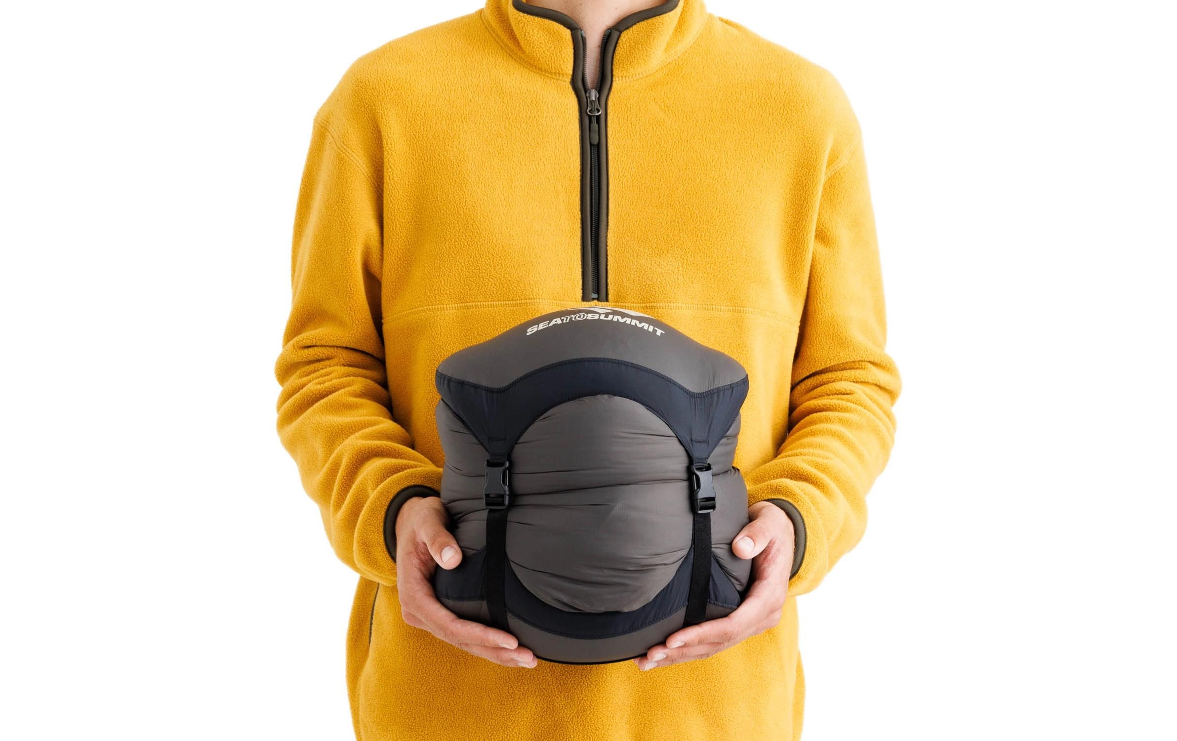 sea to summit Mumienschlafsack »Spark -1C/30F L«