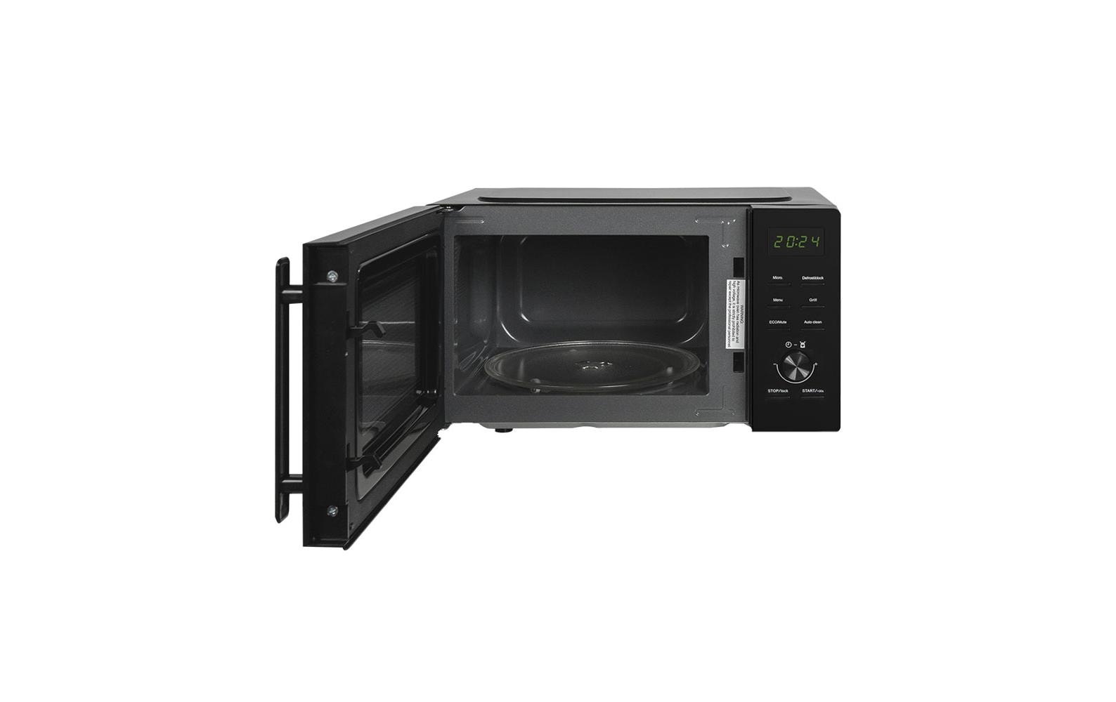 Mikrowelle »Berger Lanz MW20P62«, 700 W