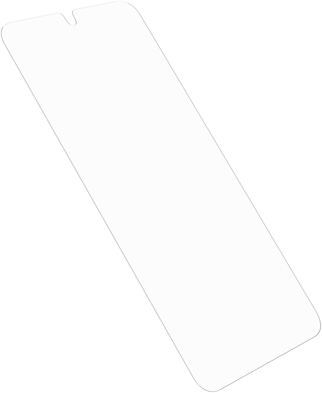 Otterbox Displayschutzglas »PolyArmor Premium Screen Protector«, für Samsung Galaxy S24, Displayschutzfolie, stossfest, kratzbeständig