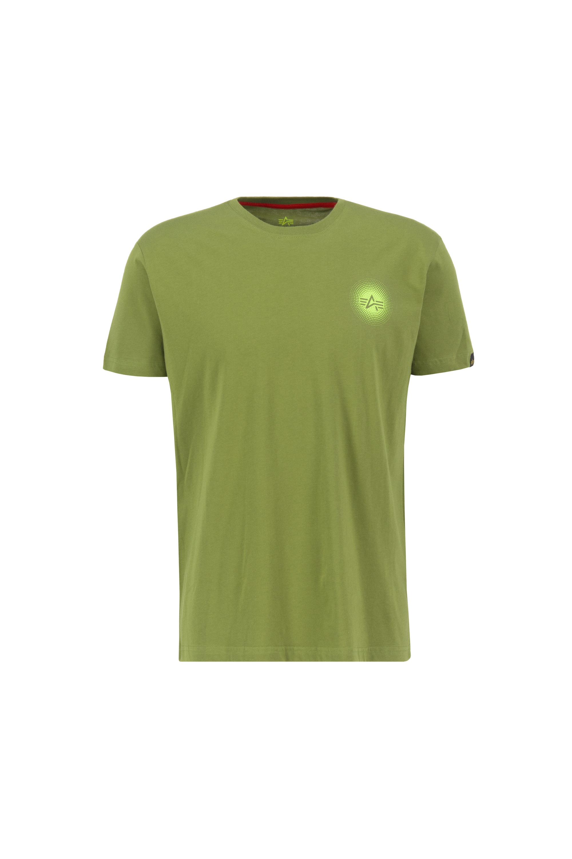 Alpha Industries T-Shirt »Doted SL T-Shirt«