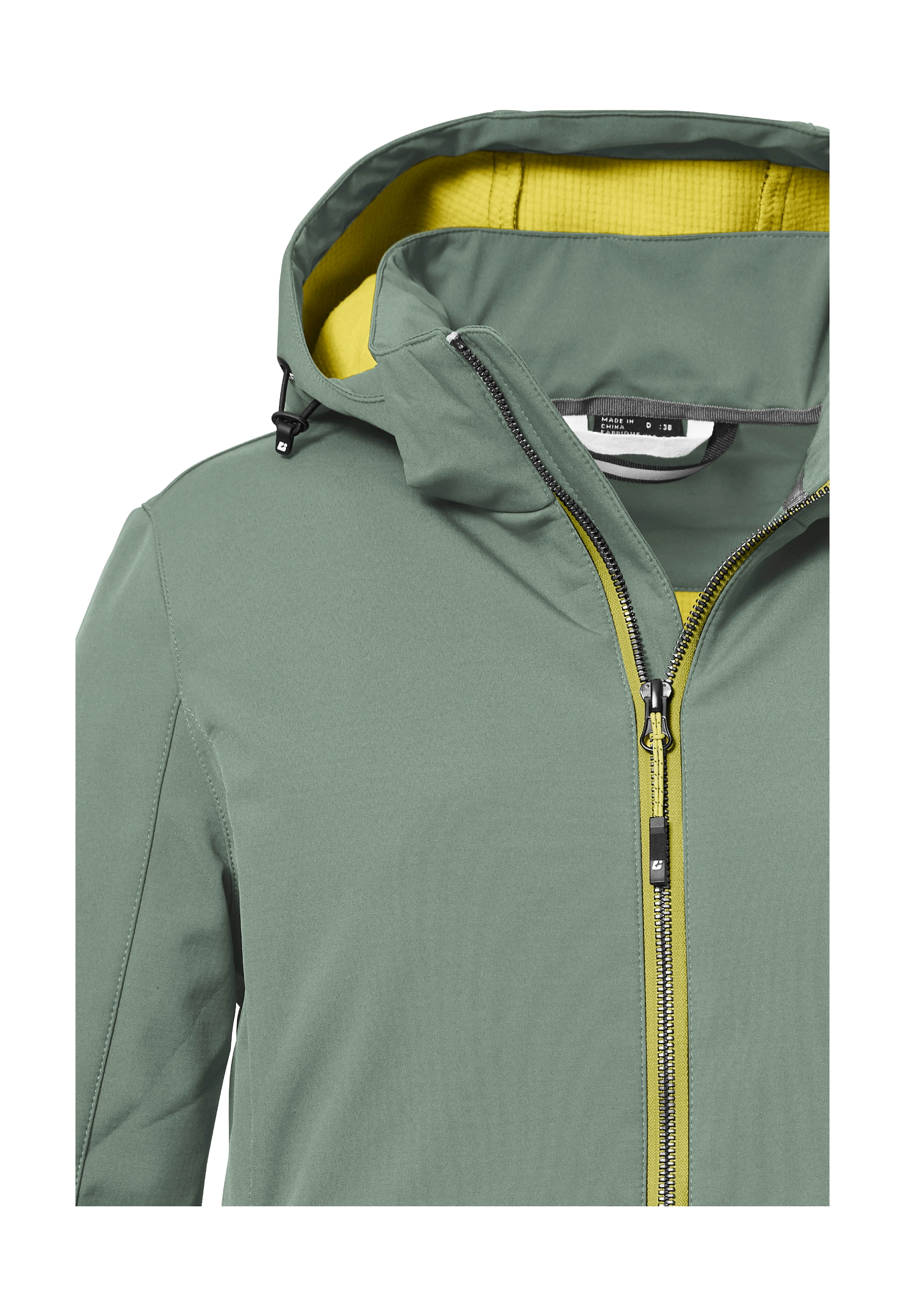 Killtec Softshelljacke »KOW 8 WMN SFTSHLL JCKT«