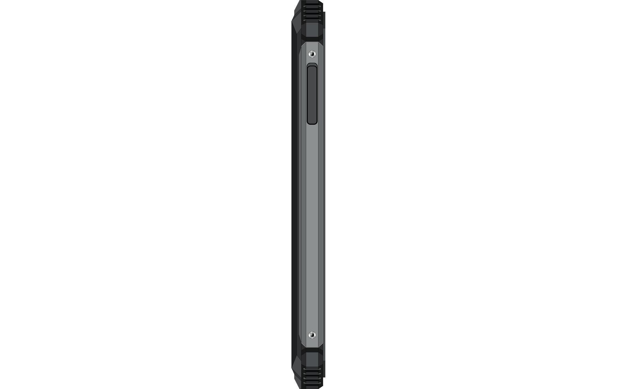 Beafon Seniorenhandy »X5«, schwarz