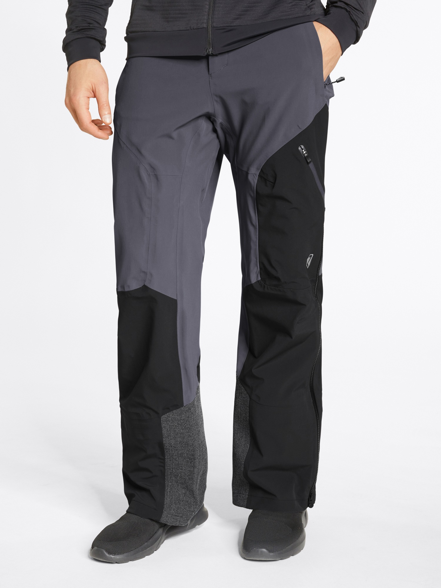 Ziener Funktionshose »NIRIO«