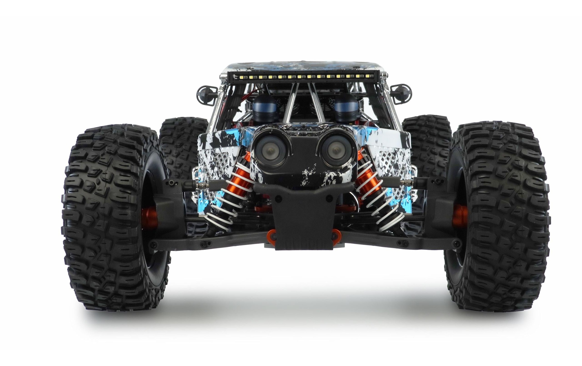 Amewi RC-Buggy »AMXRacing RXB7 6S 4WD«