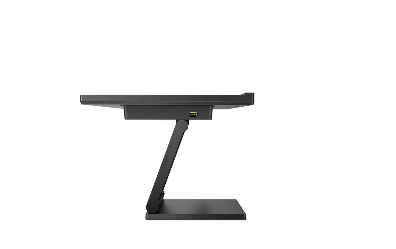 Philips LED-Monitor »Touch«, 60,45 cm/23,8 Zoll, 1920 x 1080 px, 75 Hz