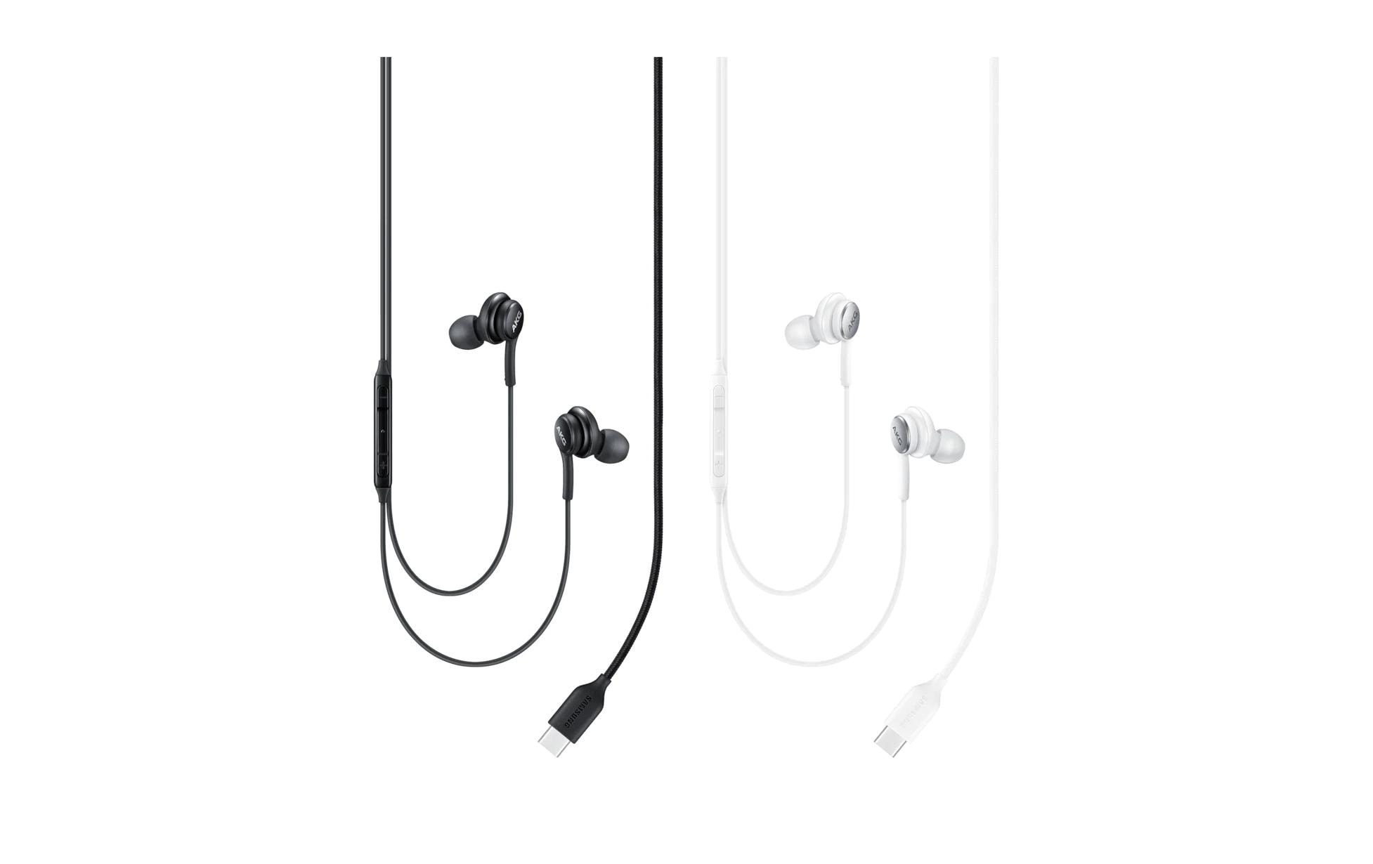 Samsung In-Ear-Kopfhörer »USB Type-C«