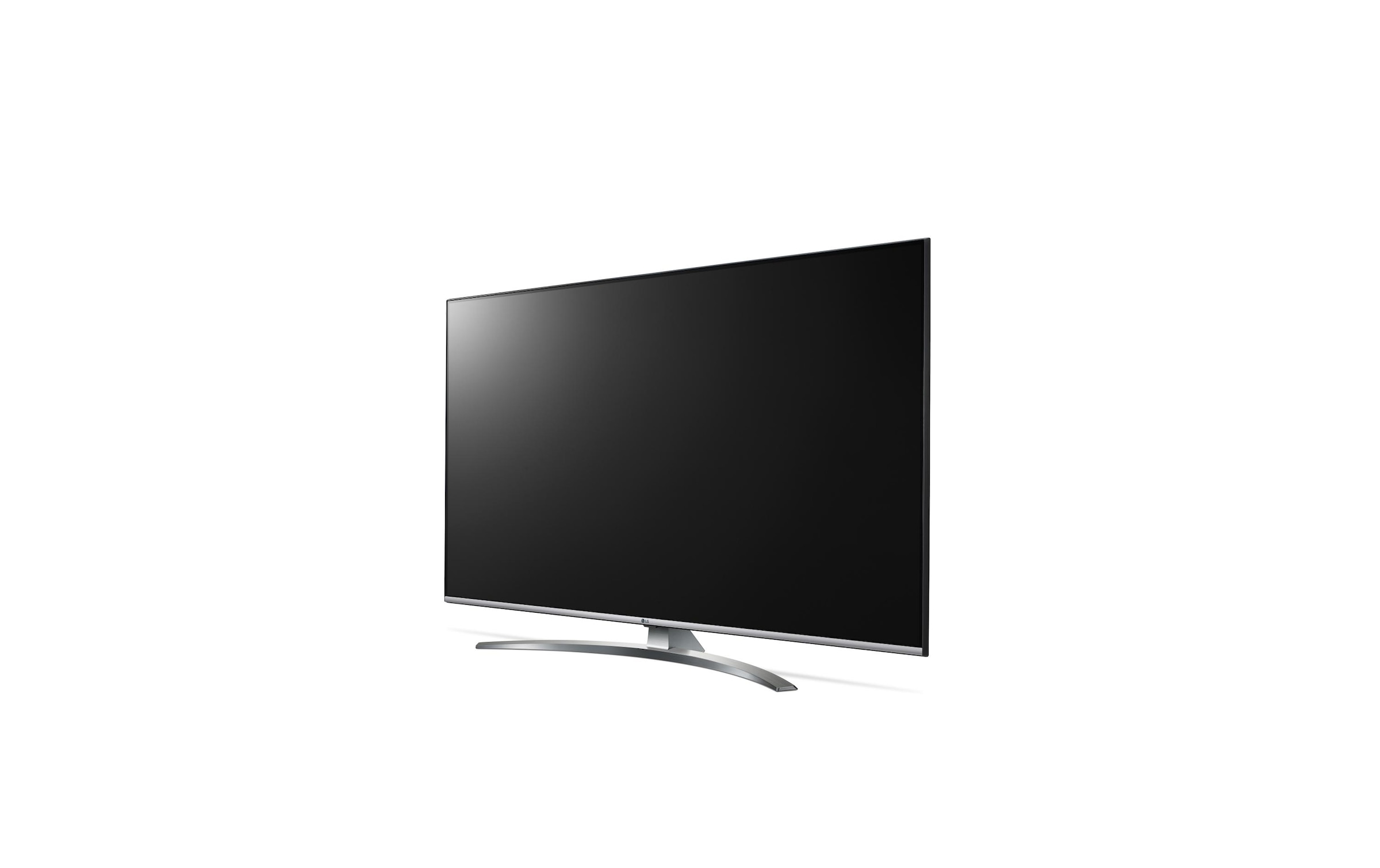 LG LCD-LED Fernseher »65UN81006LB«