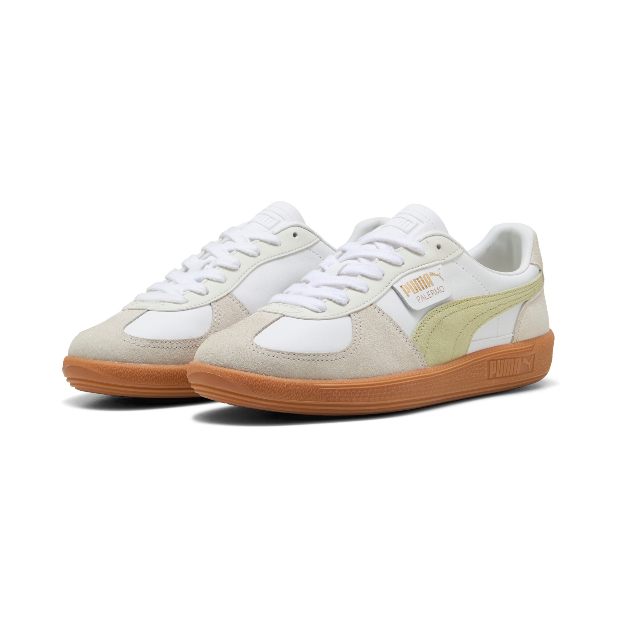 PUMA Sneaker »PALERMO LTH«
