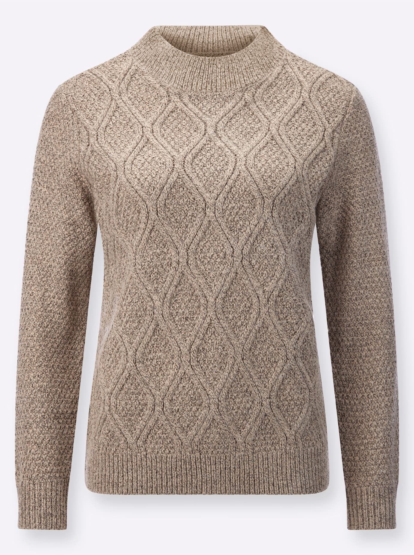 Classic Basics Strickpullover »Pullover«
