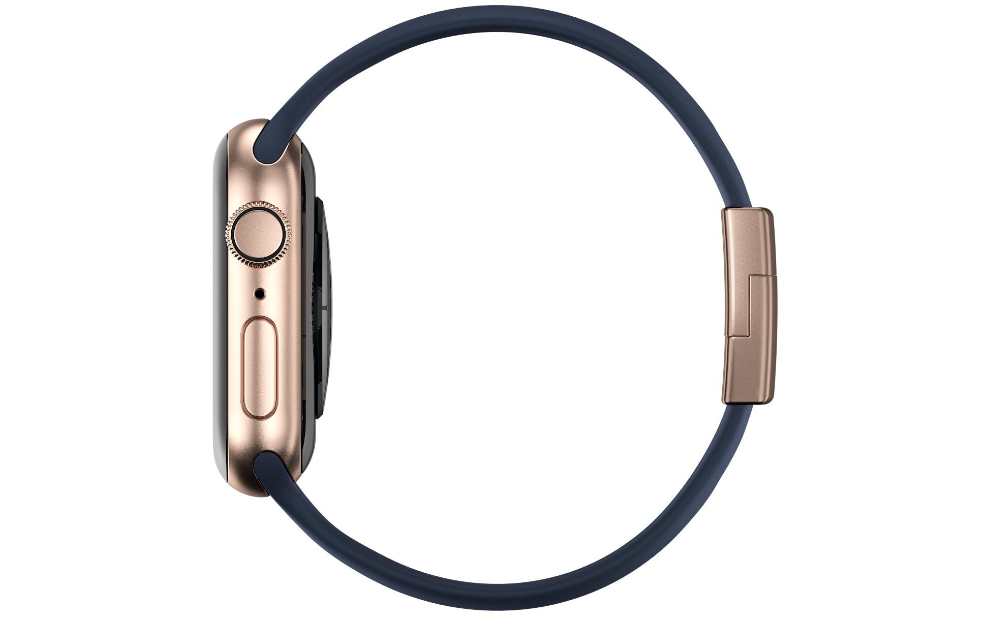 Smartwatch-Armband »xMount Apple Watch Series 1 - 6/SE (40 mm)«
