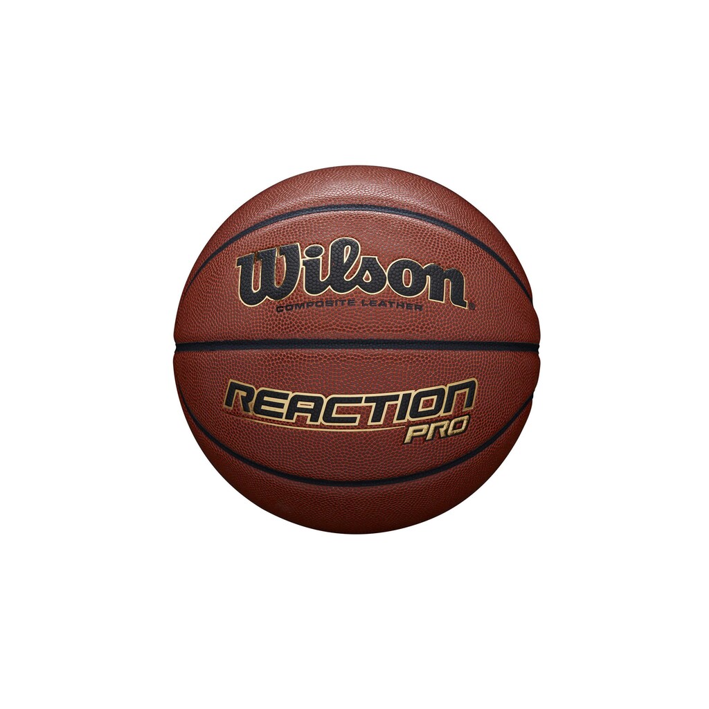 Wilson Basketball »Reaction Pro«