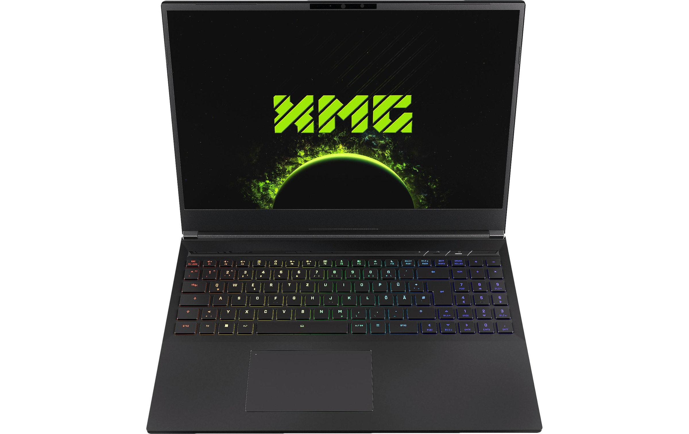 XMG Gaming-Notebook »NEO 16 - E23bdn RTX 4060«, / 16 Zoll, Intel, Core i9, GeForce RTX 4060, 1000 GB SSD