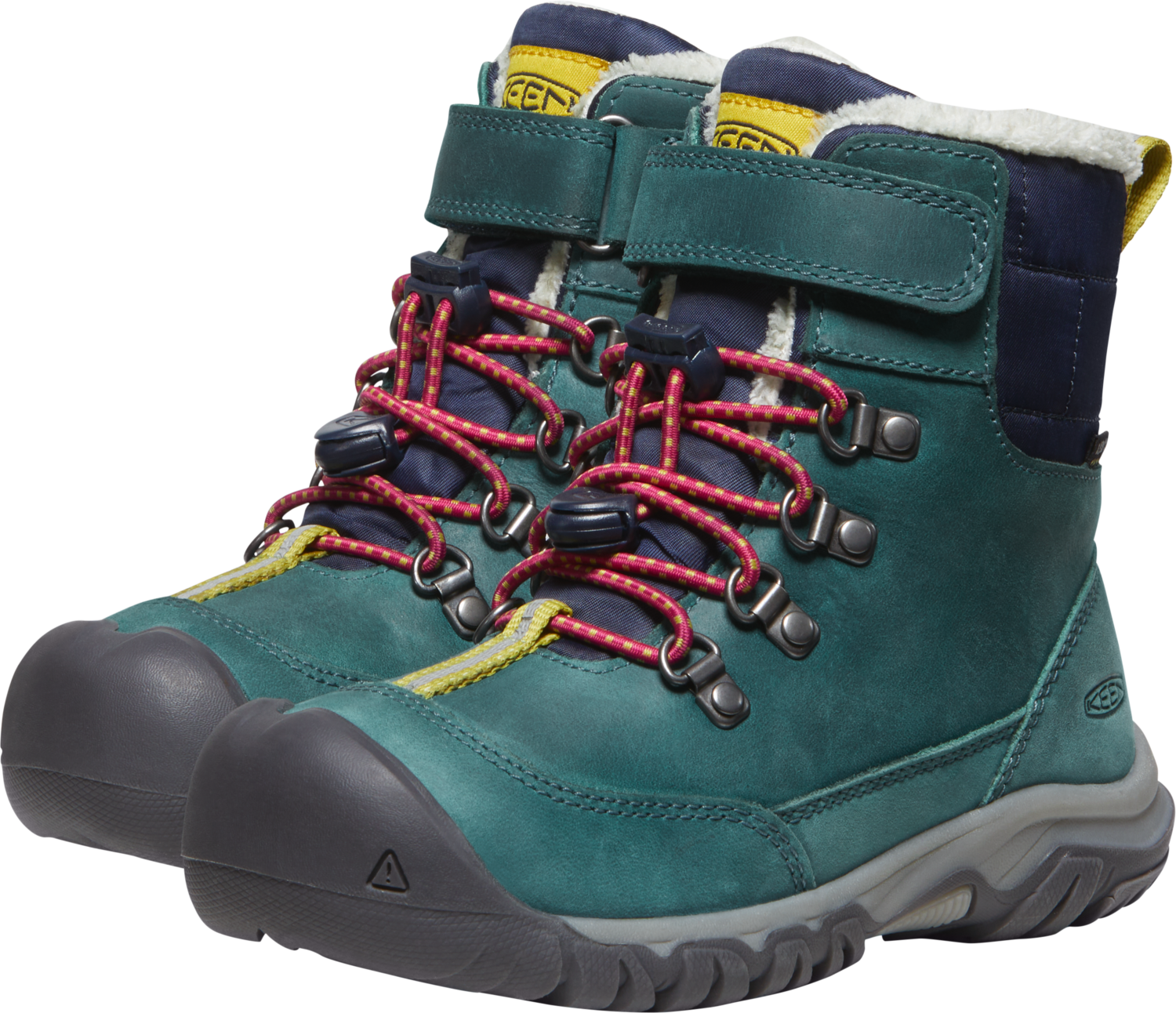 Keen Winterstiefel »KANIBOU WP«, wasserdicht
