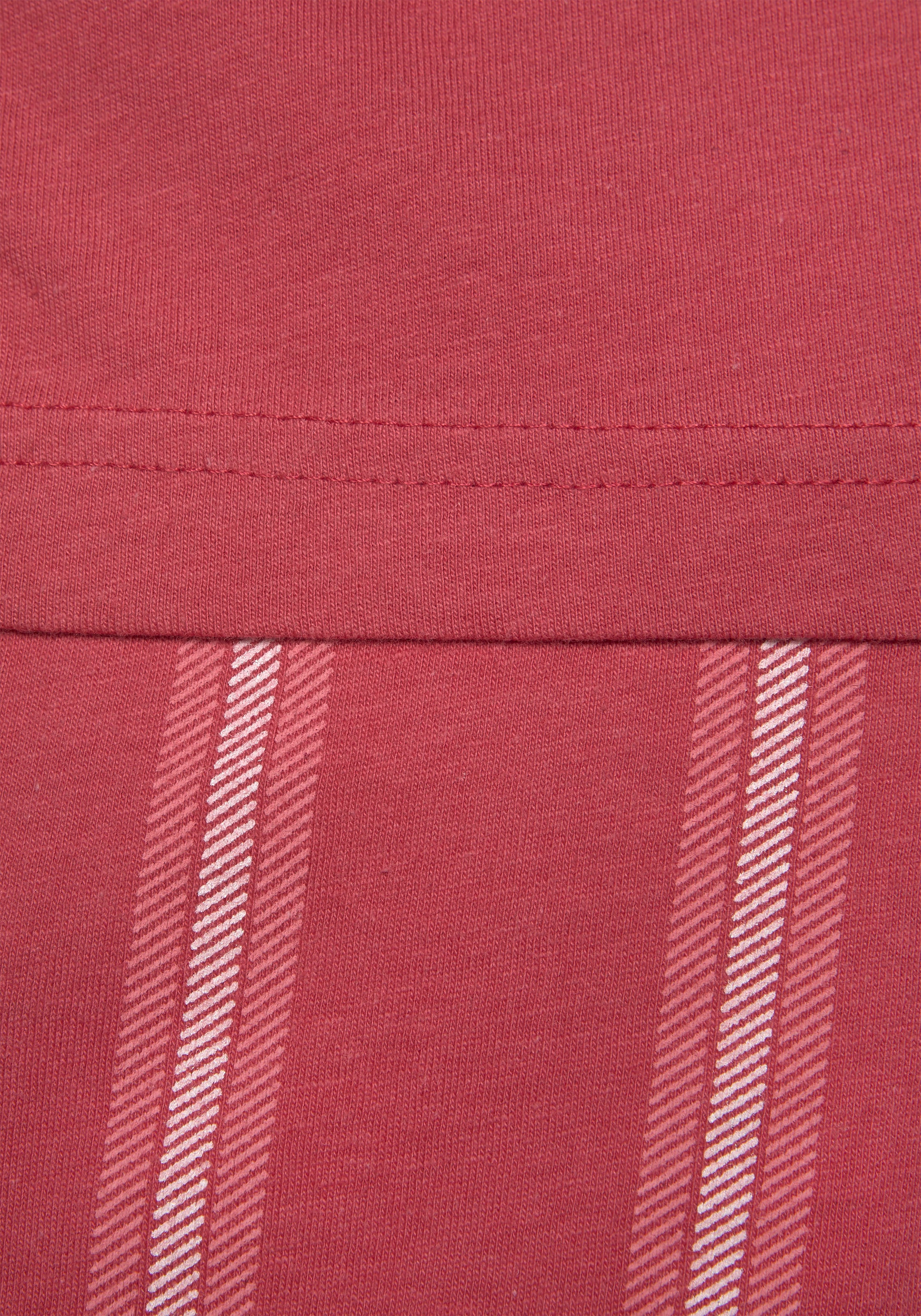 Vivance Dreams Shorty, (2 tlg.), mit Frontdruck
