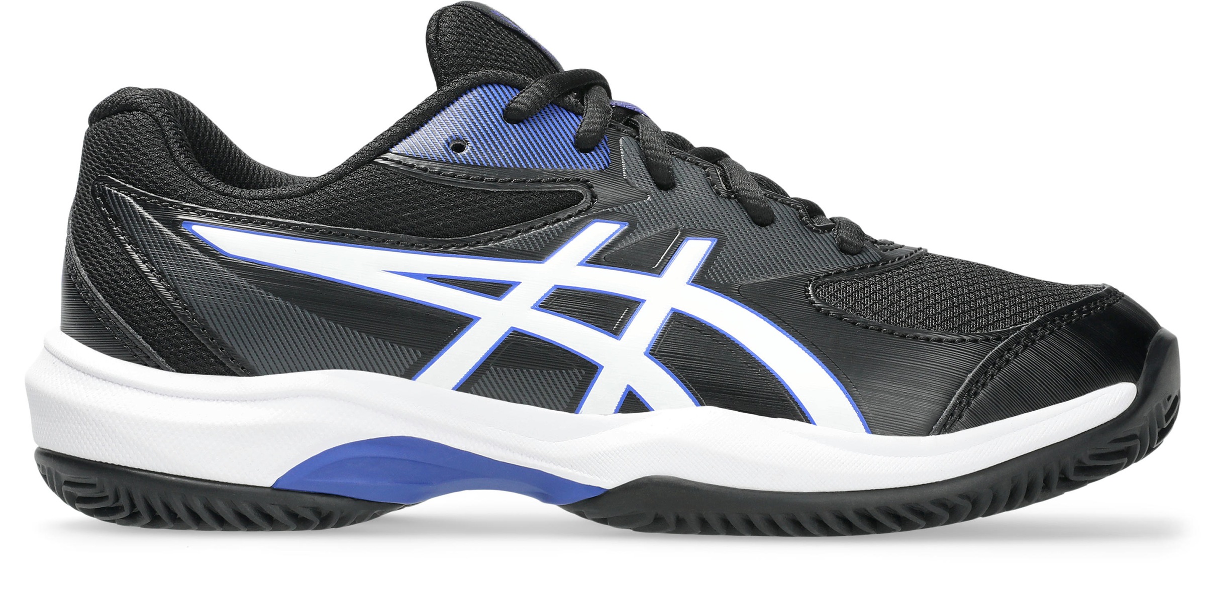 Asics Tennisschuh »GEL-GAME GS CLAY/OC«, All-Courtschuhe für alle Untergründe