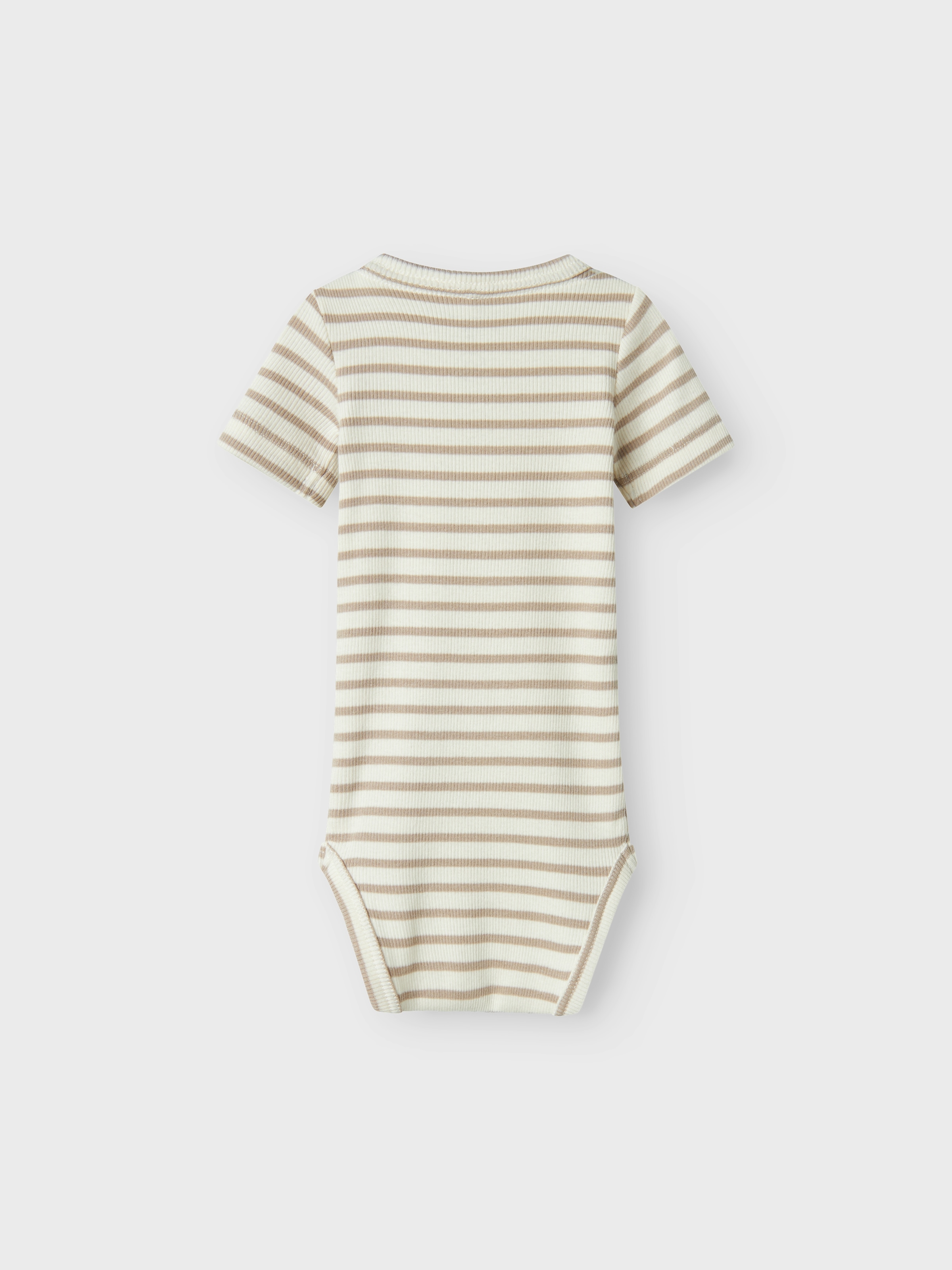 Name It Kurzarmbody »NBNBANI SS BODY NOOS«