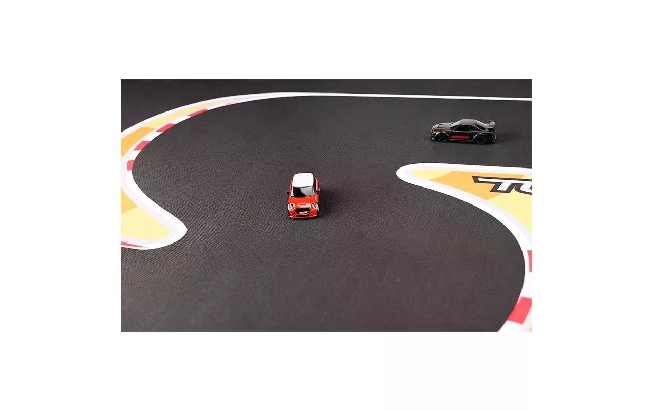 Kinderteppich »Turbo Racing XXL Micro Rally 800 x 1600 mm«