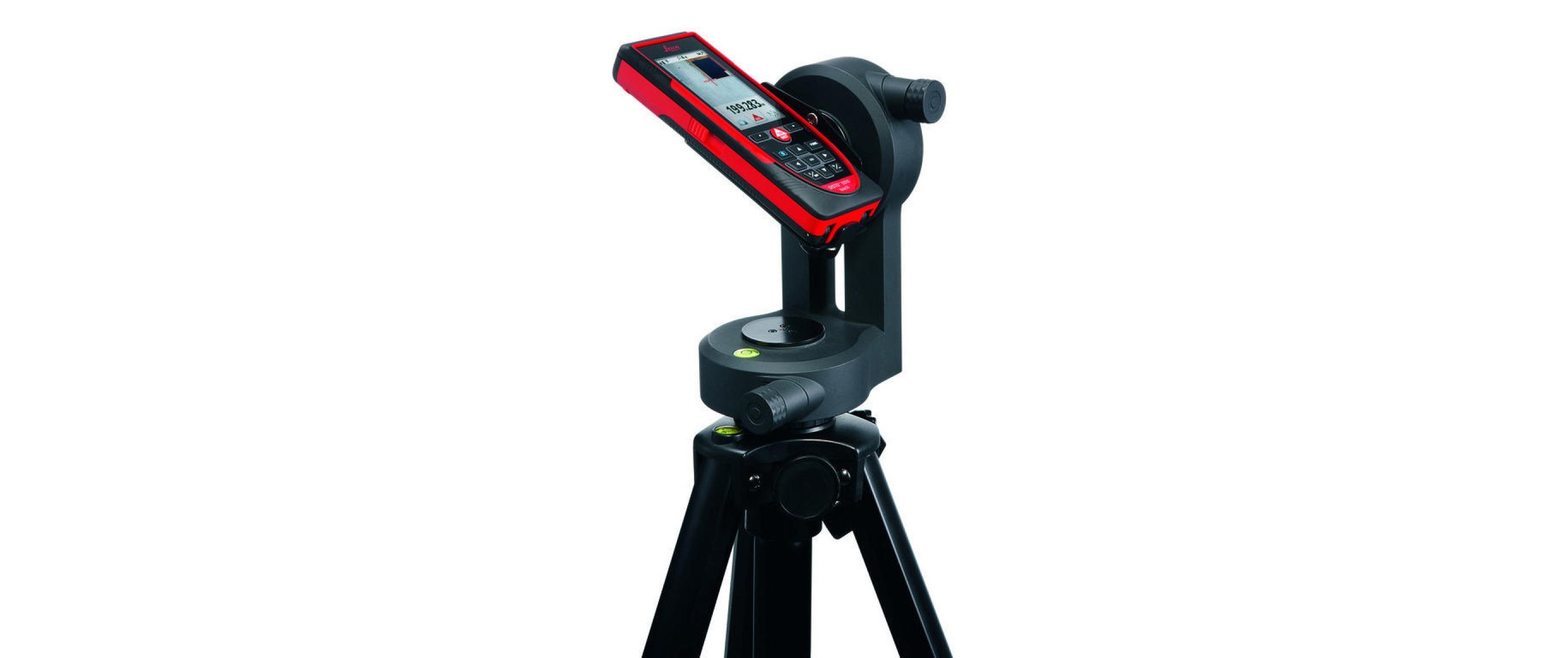 Leica Entfernungsmesser »Disto D810 Set«