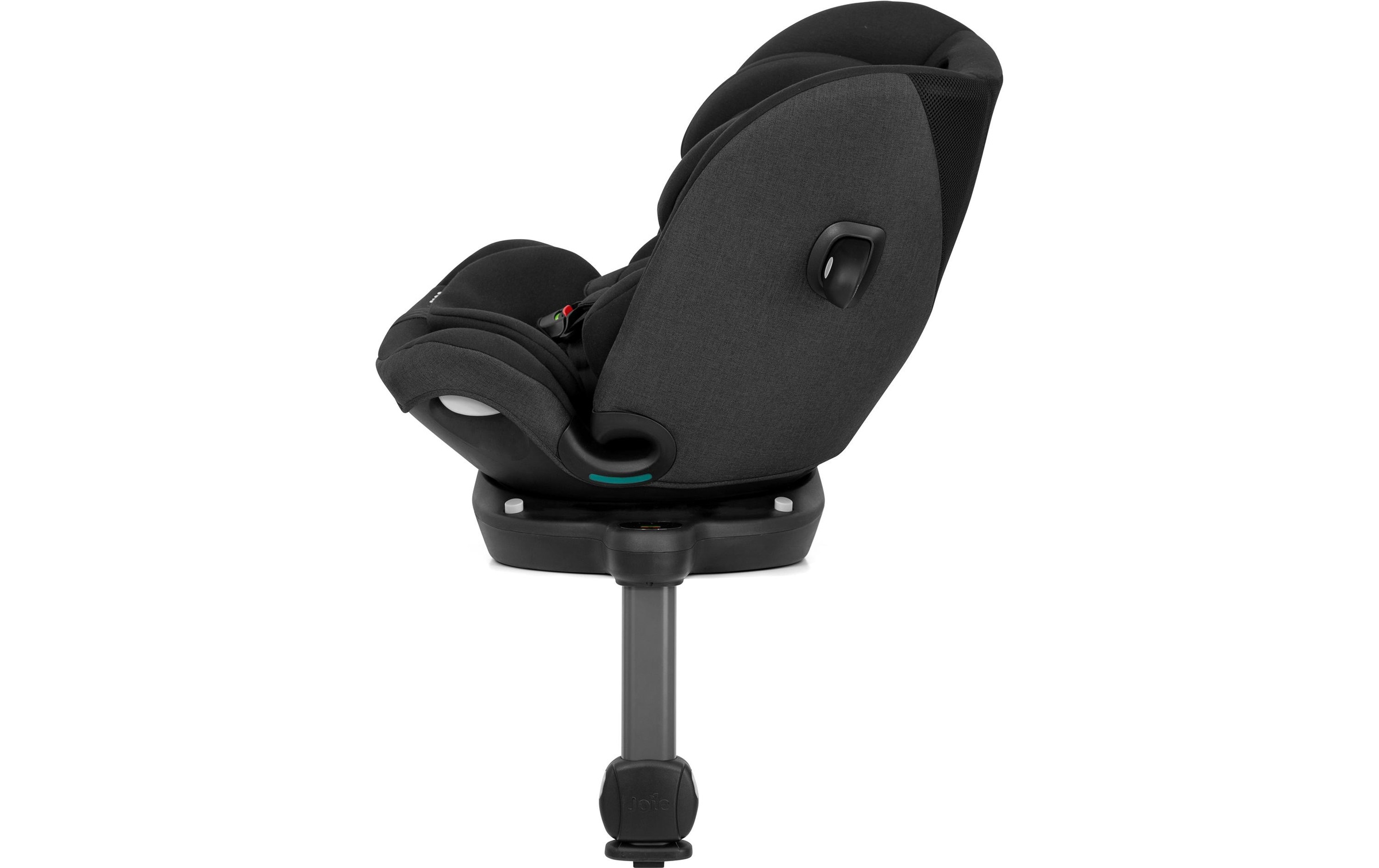 Joie Autokindersitz »Reboarder i-Pivot 360 Grow«