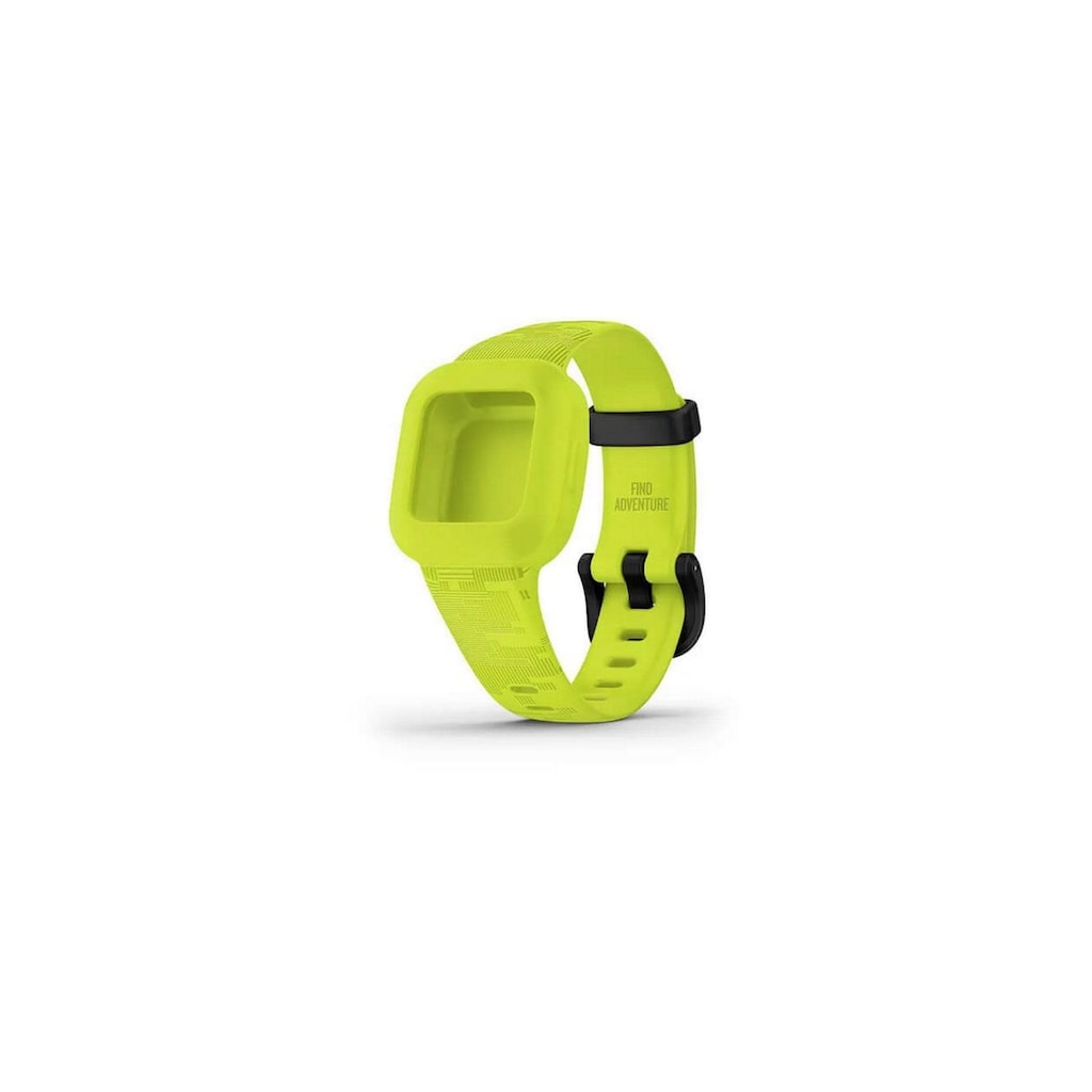 Garmin Smartwatch-Armband »Vivofit Jr.3 Grün«