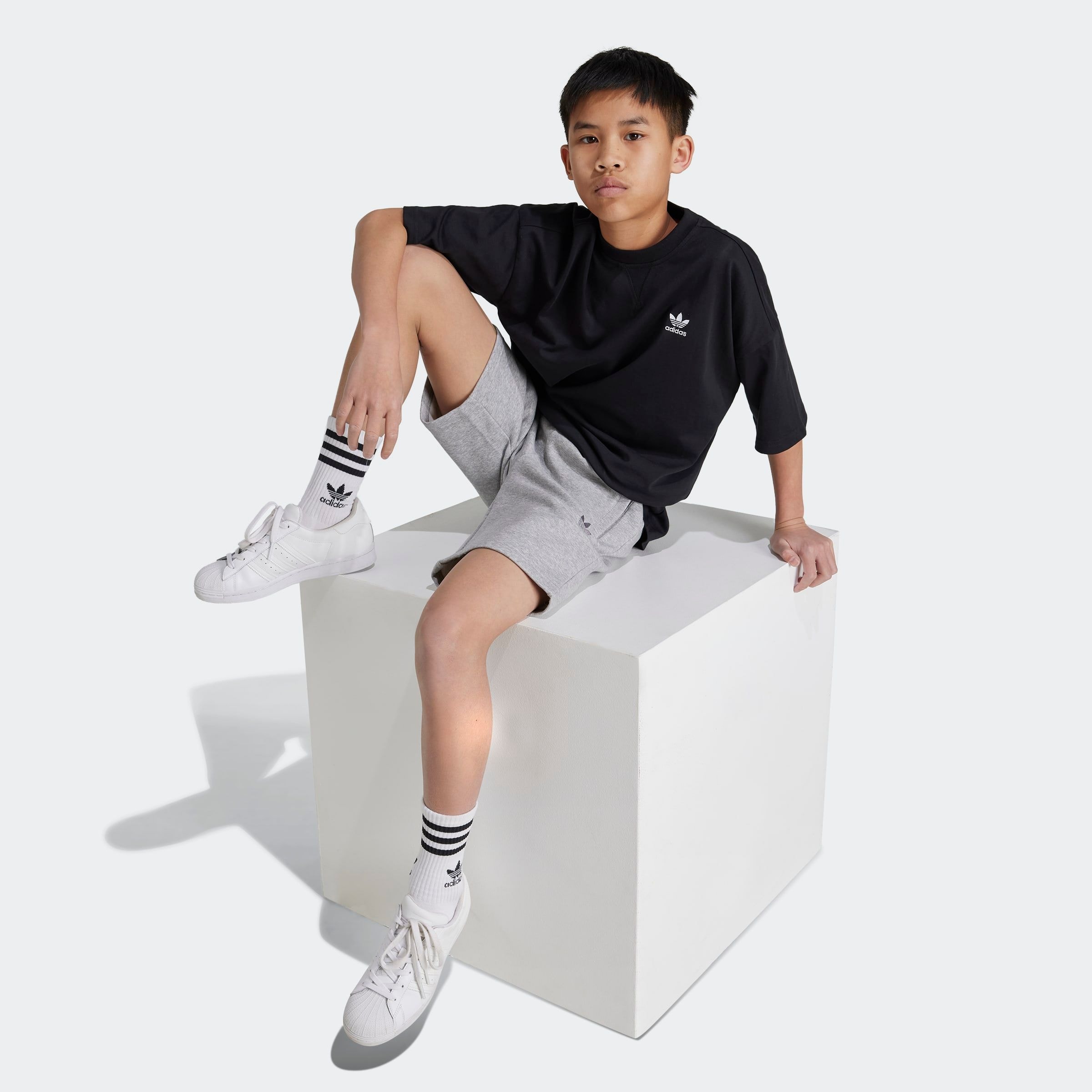 adidas Originals T-Shirt »TEE«