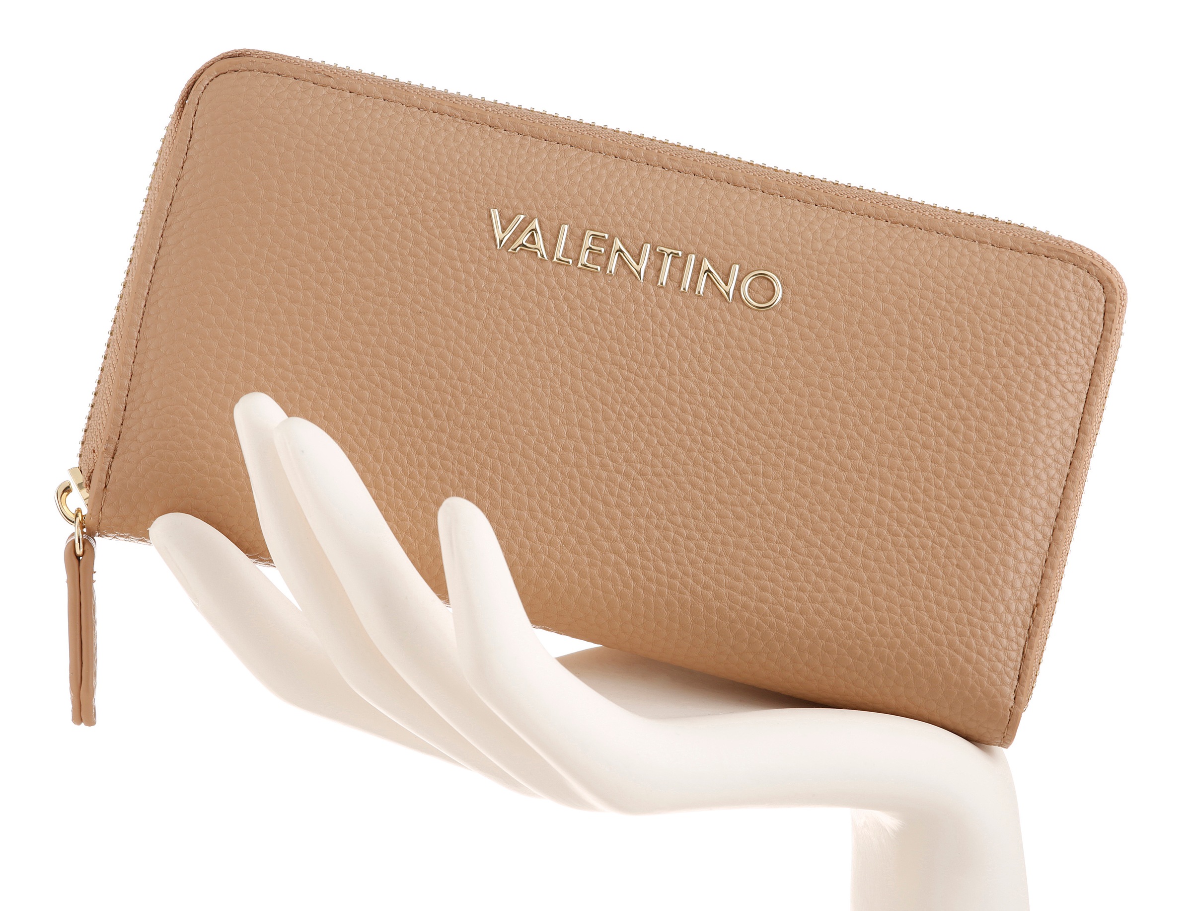 VALENTINO BAGS Geldbörse »BRIXTON«, Geldbeutel Portemonnaie Damenbörse