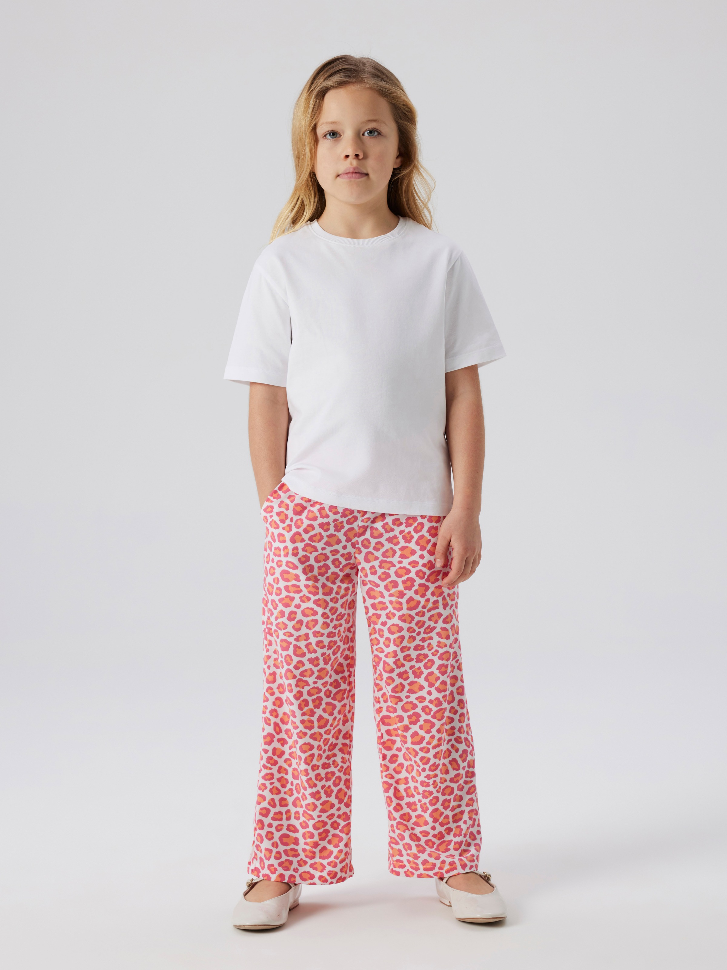 Name It T-Shirt »NKFGREGA SS NREG TOP NOOS«