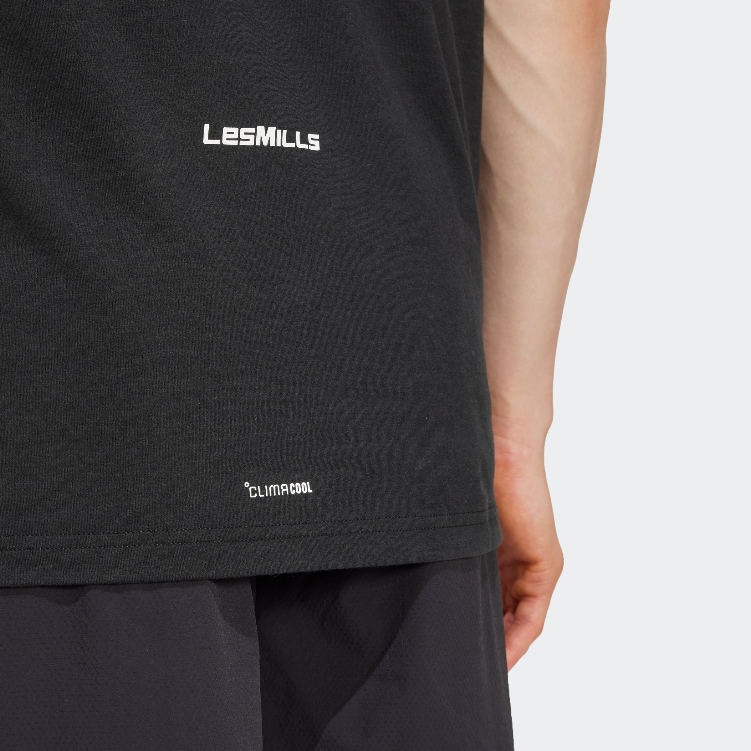 adidas Performance T-Shirt »M LM G T«