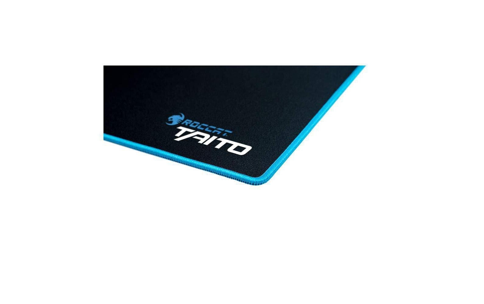 ROCCAT Gaming Mauspad »Taito Control XXL Schwarz«
