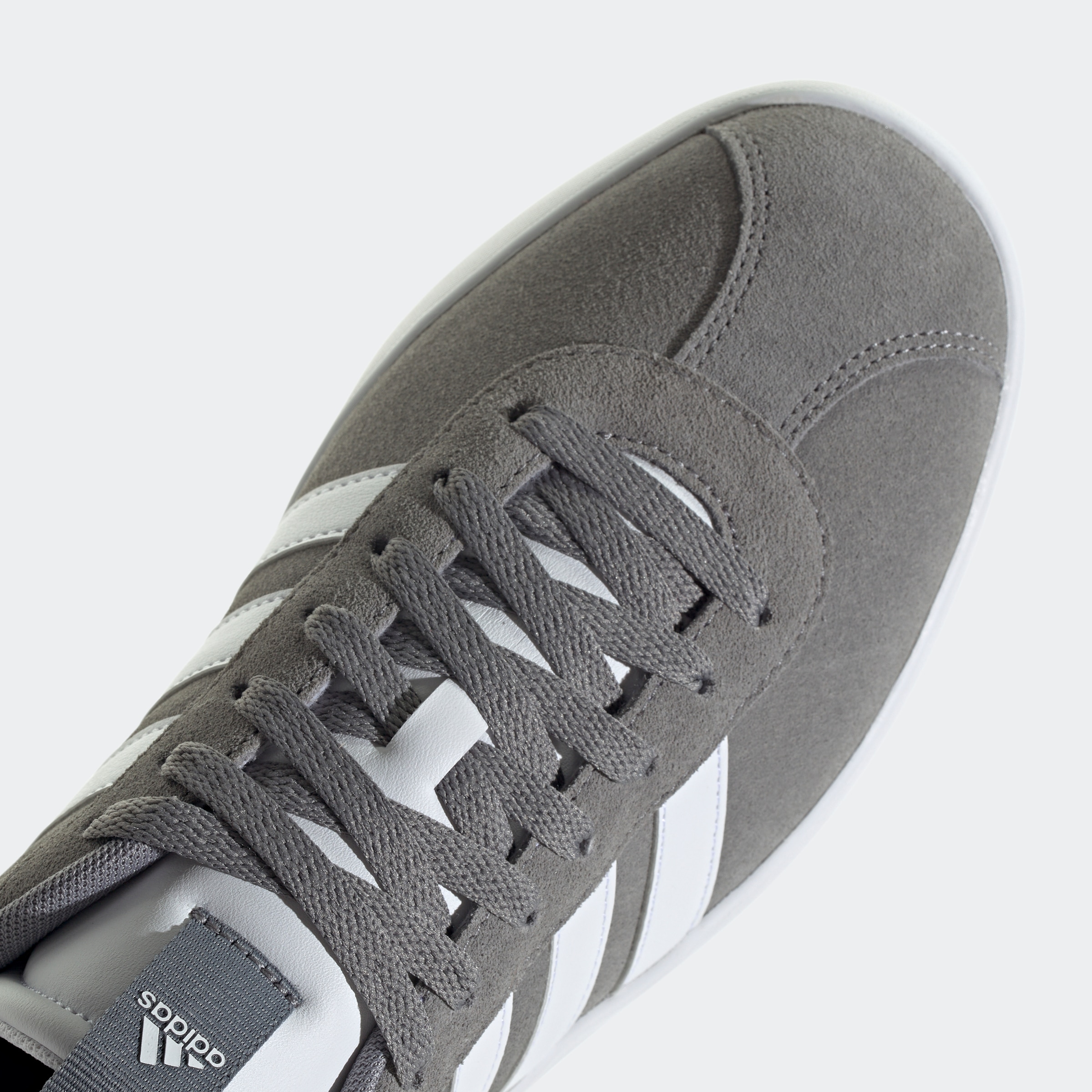 adidas Sportswear Sneaker »VL COURT 3.0«, inspiriert vom Design des adidas samba
