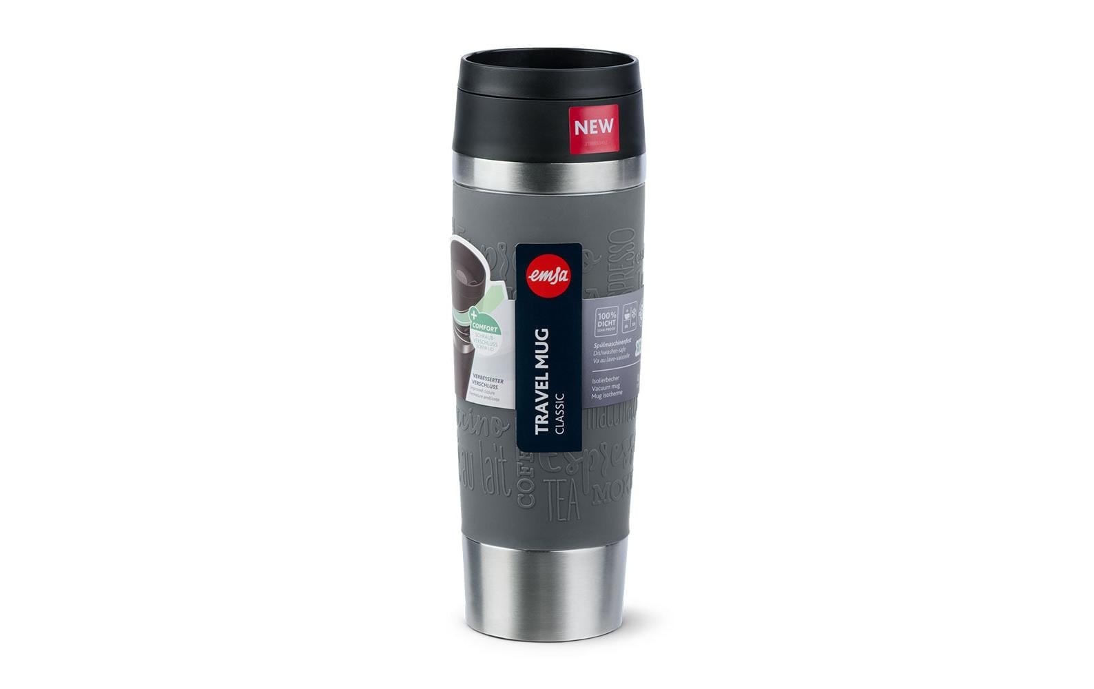 Emsa Thermobecher »Classic 500 ml«