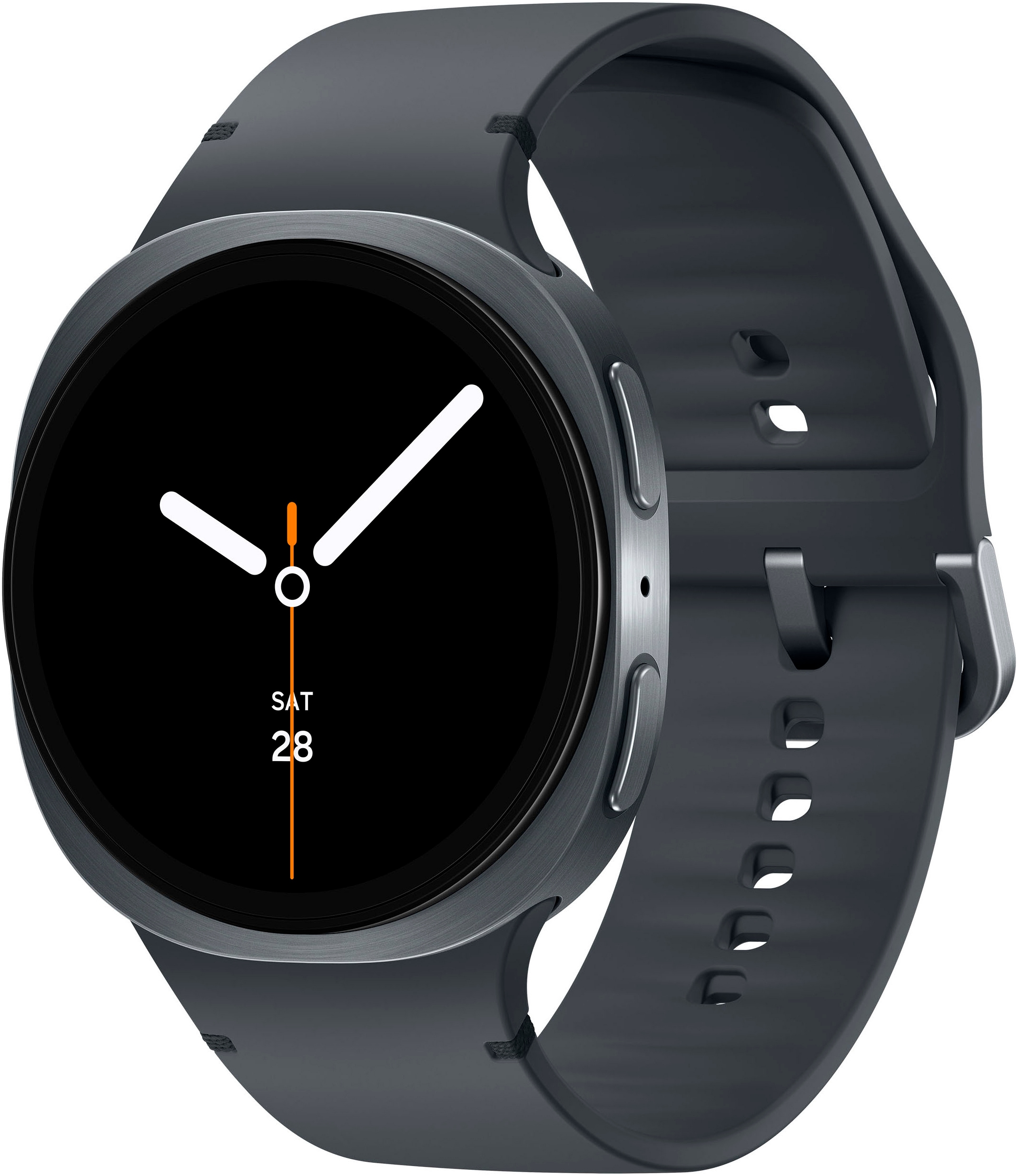 Samsung Smartwatch "Galaxy Watch 8"(44/ 1,5 ″) Wear OS by Samsung