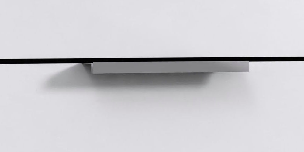 Wimex Schubkastenkommode »level36 D by fresh to go«, mit soft-close Funktion und Lackfronten, 4 Schubladen, Kommode hoch