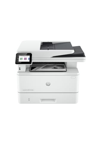 Multifunktionsdrucker »LaserJet Pro MFP 4102fdw«