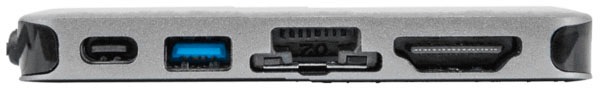 Targus Notebook-Adapter »DOCK419«