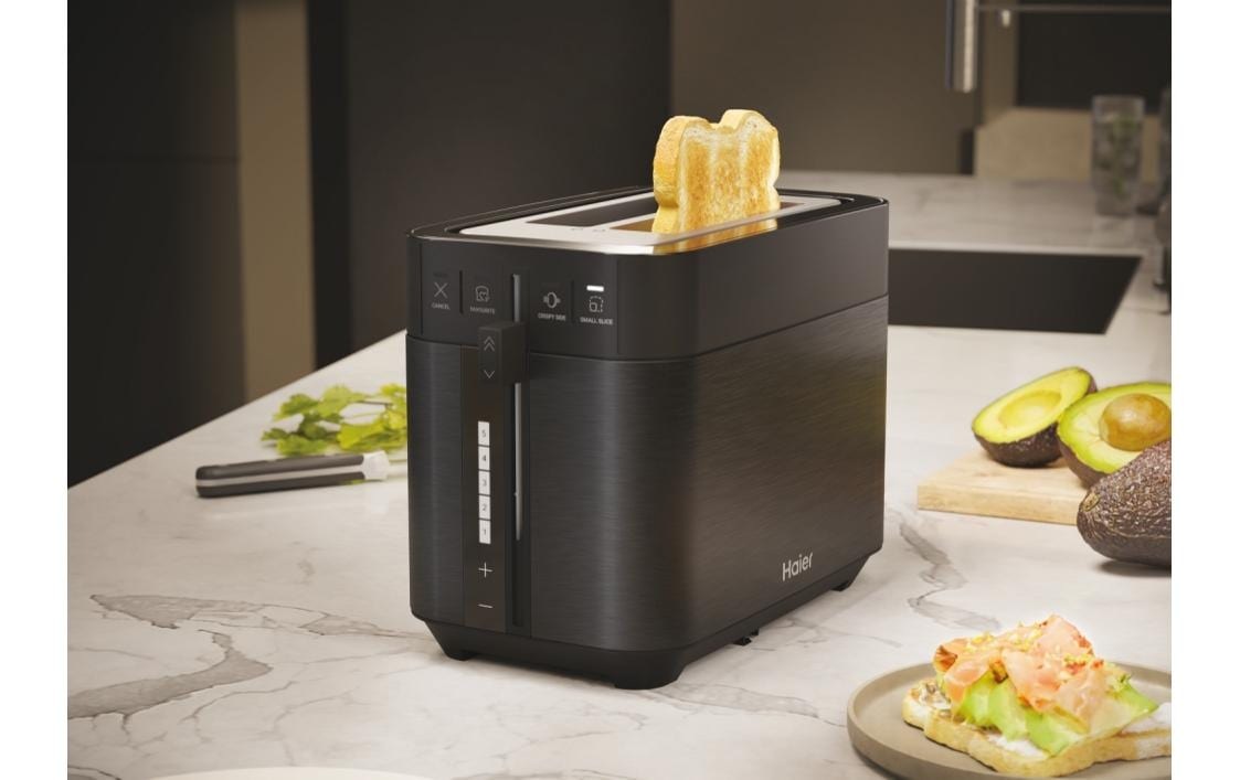 Haier Toaster »HTO5A3 21«