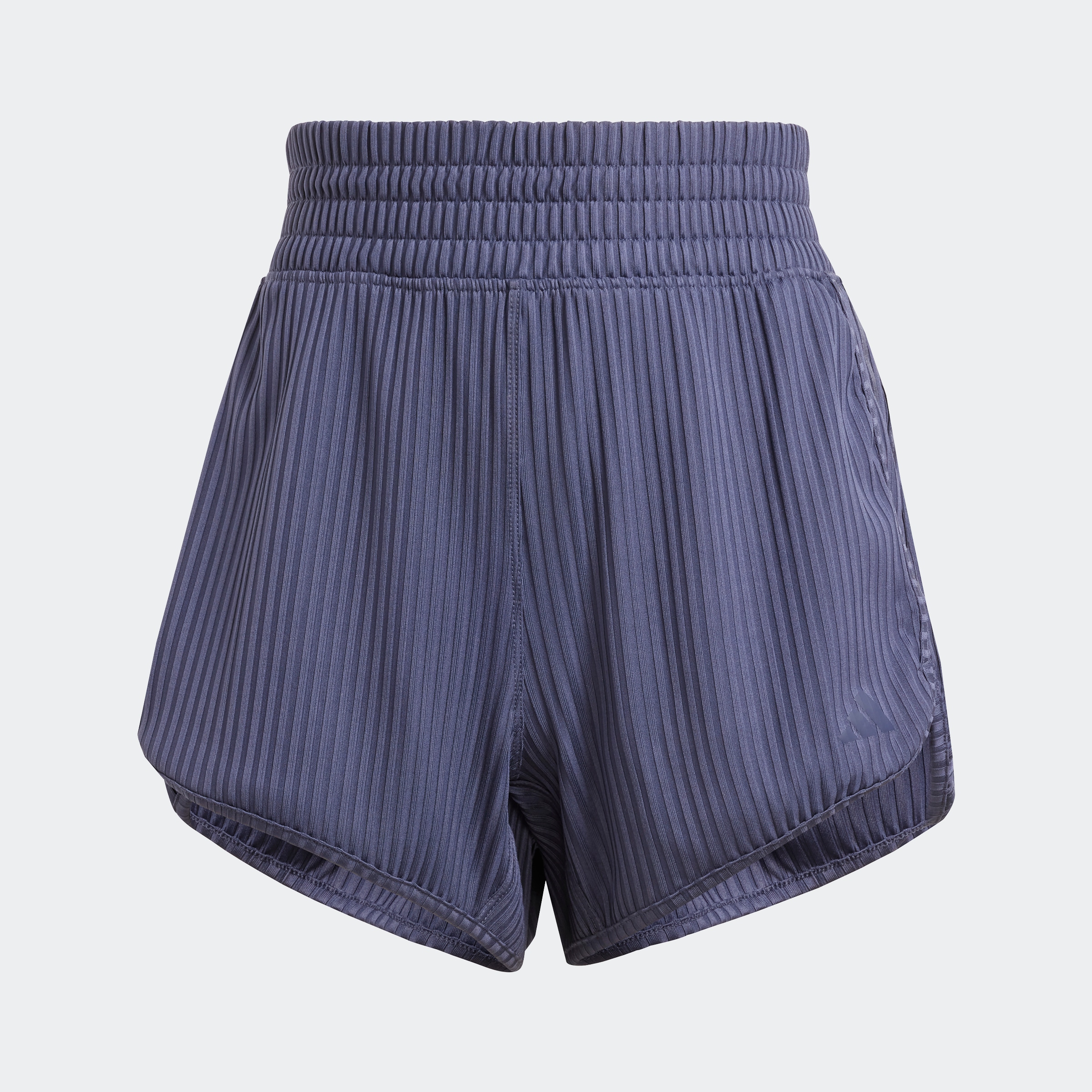 adidas Performance Shorts »PACER RIB SHORT«, (1 tlg.)