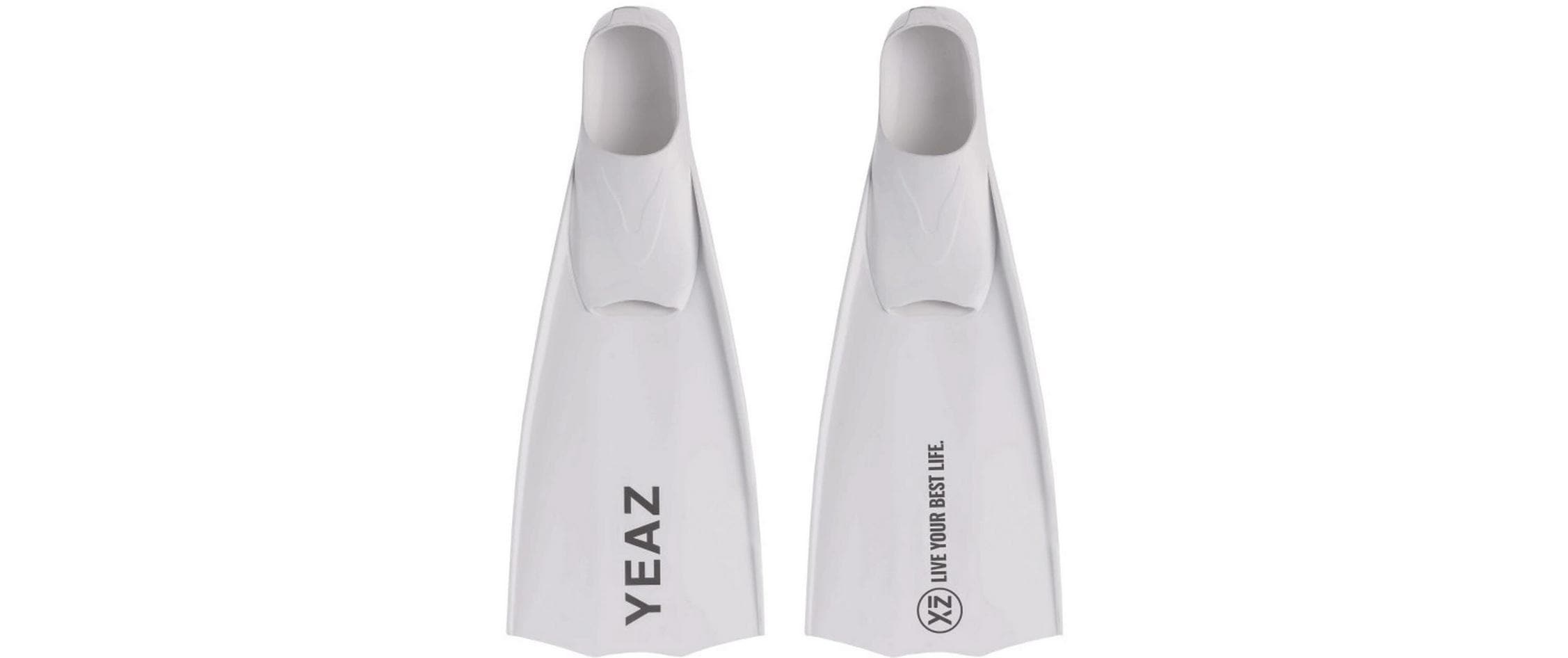 YEAZ Flosse »Vibes swim fins, 42-43«