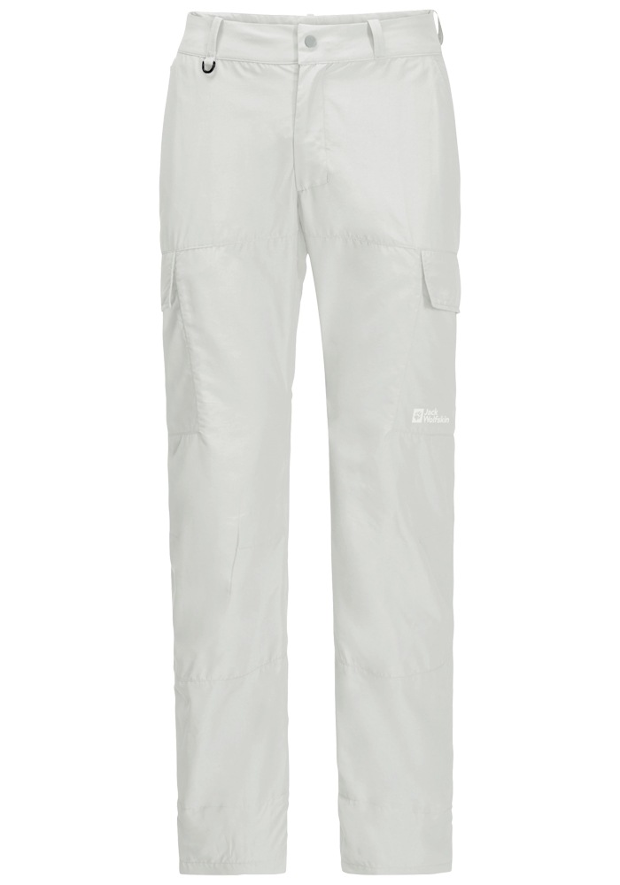 Jack Wolfskin Trekkinghose »BARRIER PANT M«