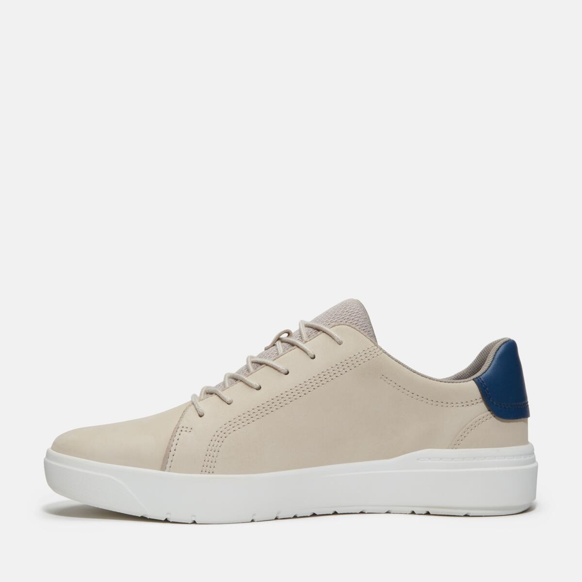 Timberland Sneaker »SENECA BAY LOW LACE UP SNEAKER«, aus Leder